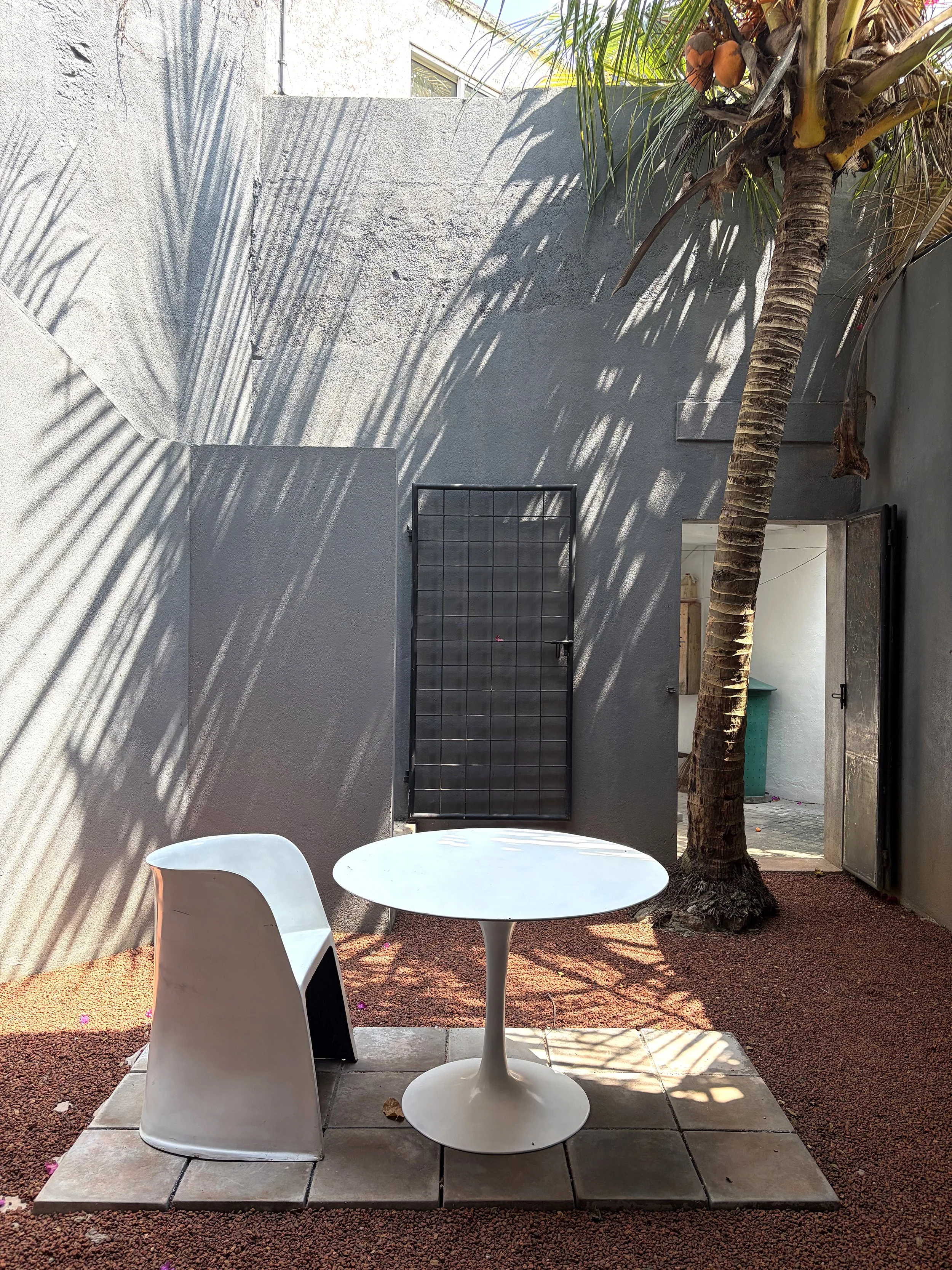 Open House Colombo Spotlight: Studio of Architect Indudunu Kariyawasam