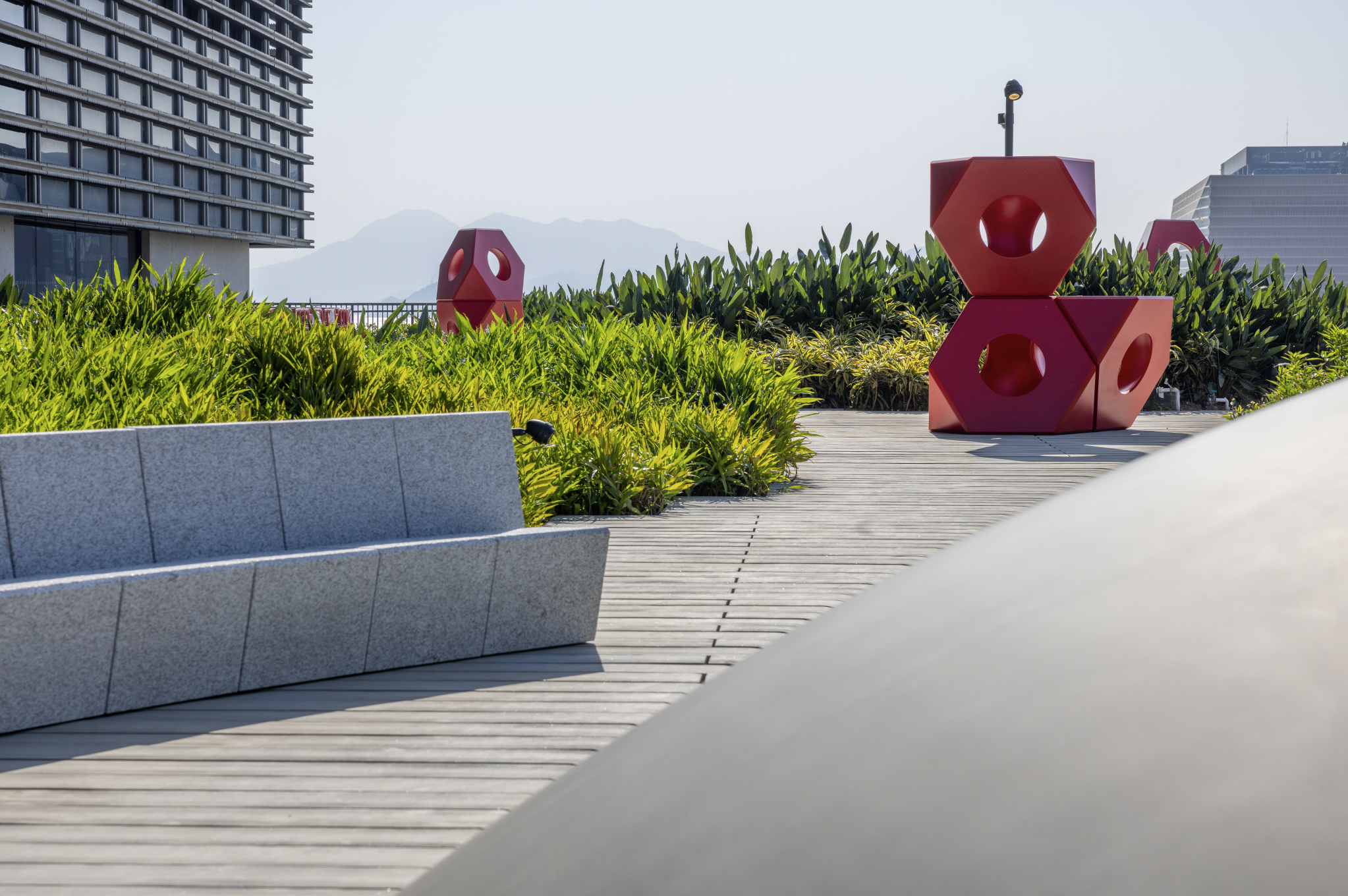 Space, Time & Life: Isamu Noguchi on Sculpture, Design, and Landscape