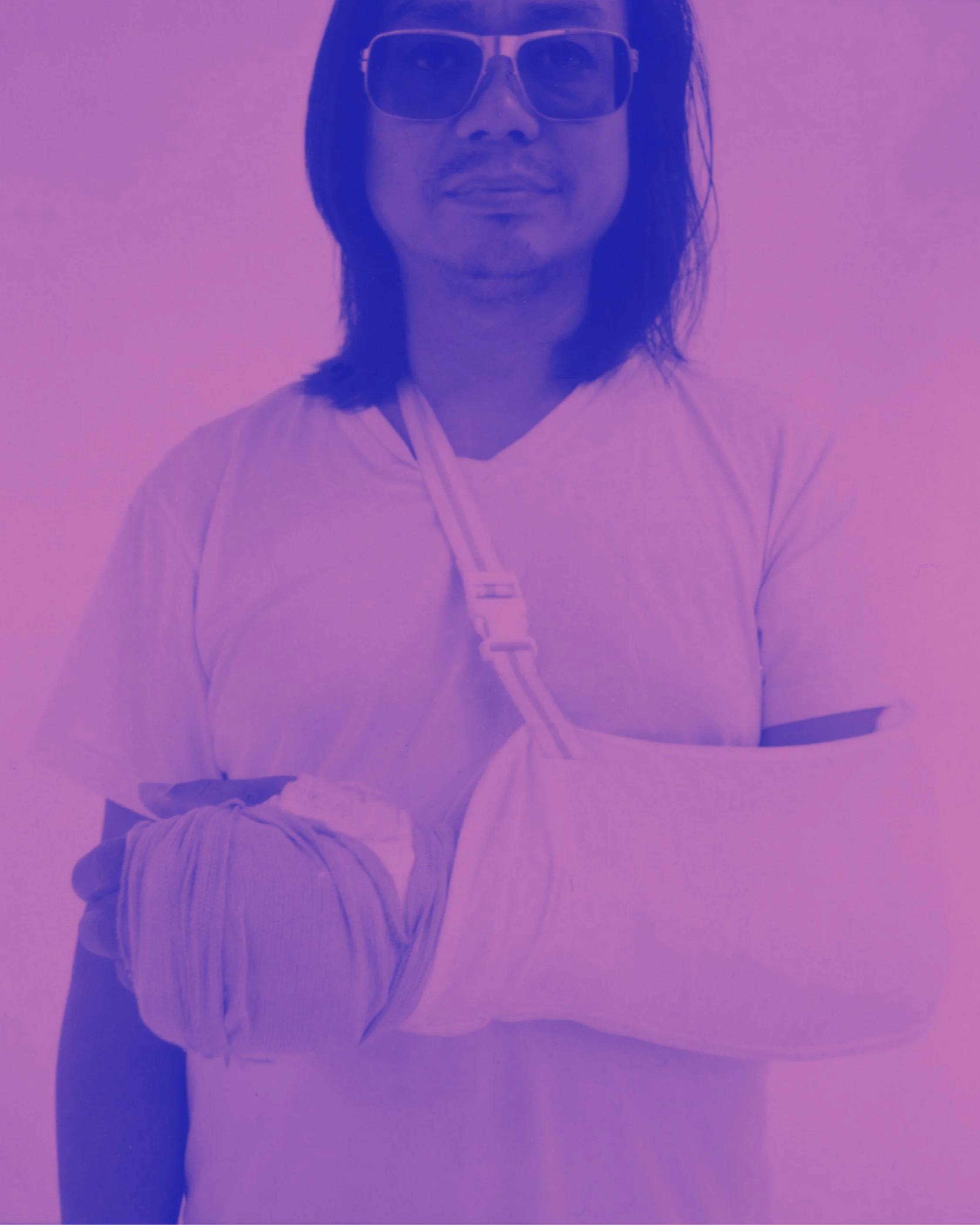 The Tower of Slowness with Rirkrit Tiravanija
