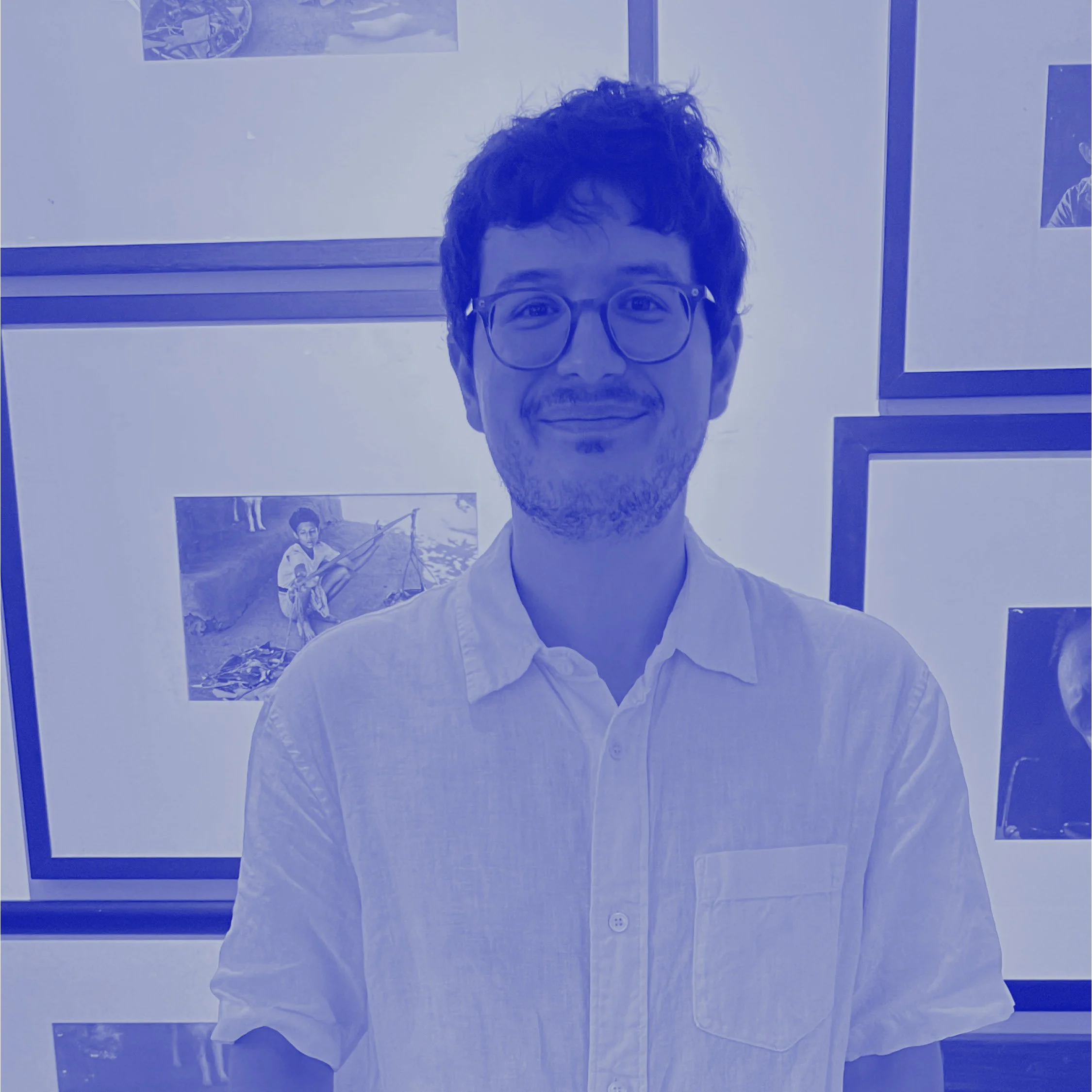 Queer Ecologies and Abundant Imaginaries in Contemporary Sri Lankan Art with Dr Edwin Coomasaru 