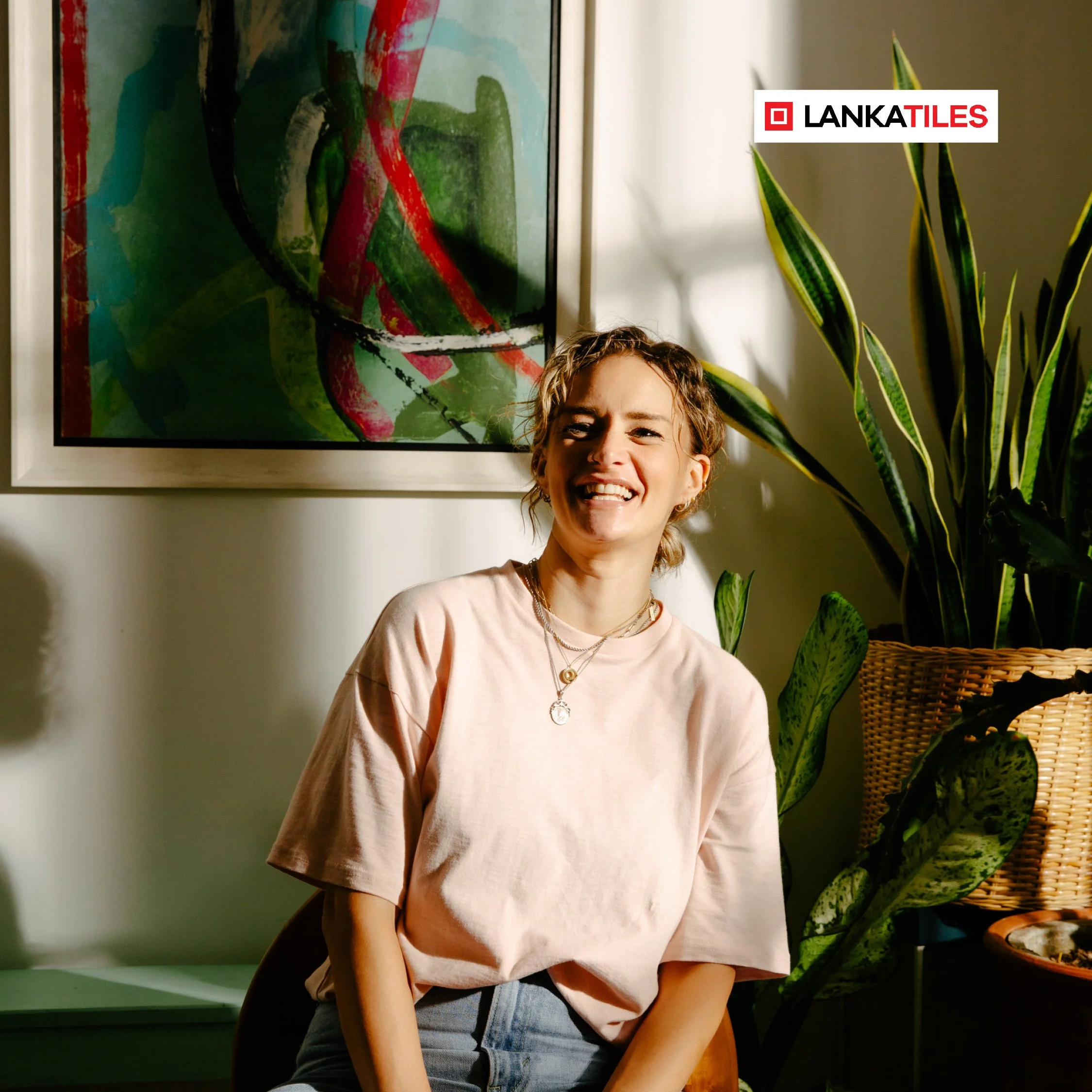 Design Talks: Beyond the Logo: Building Experiential Brands with Amy Quickfall