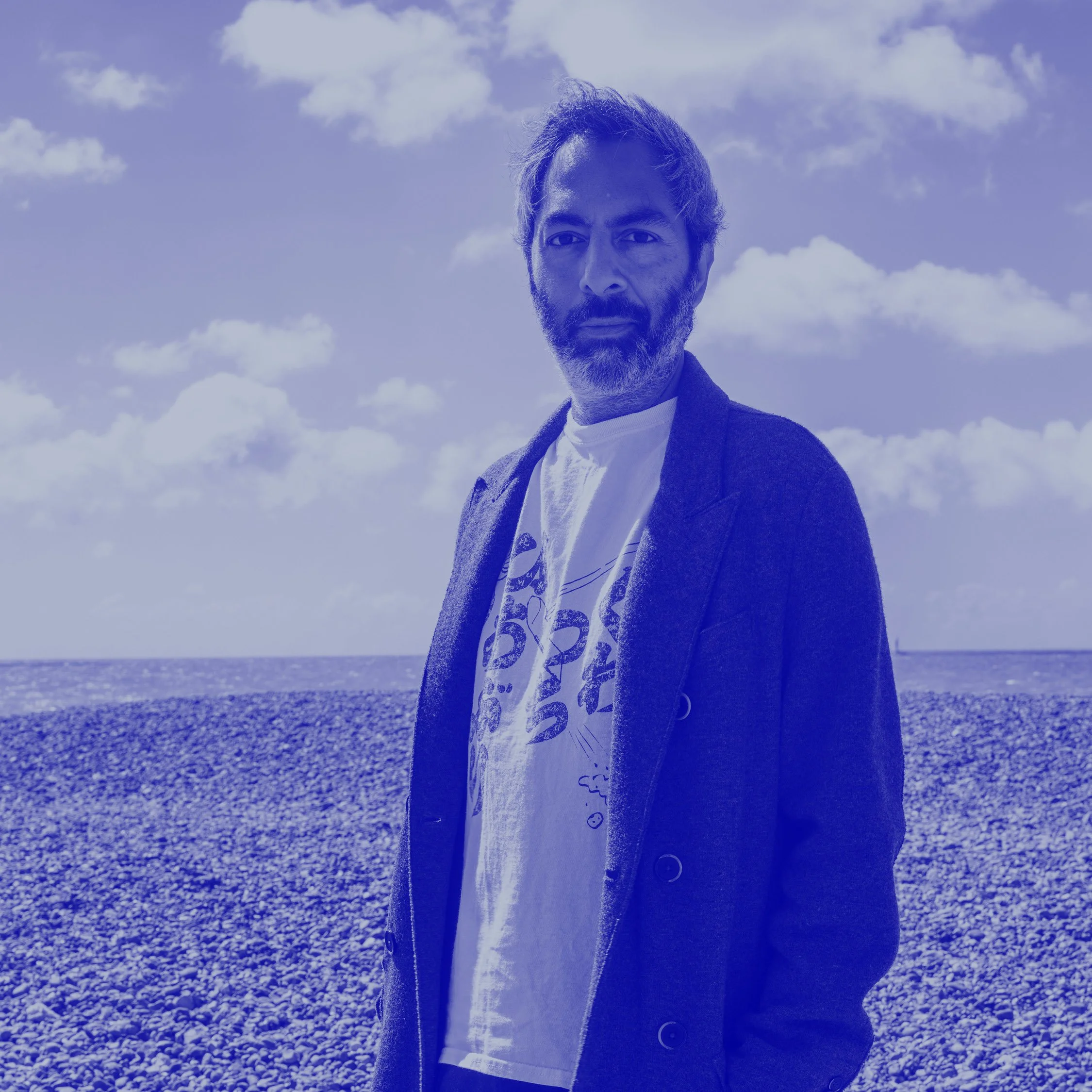 South Asian Modern with Shezad Dawood