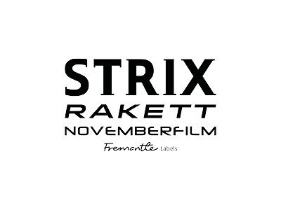 Strix Rakett Novemberfilm Fremantle