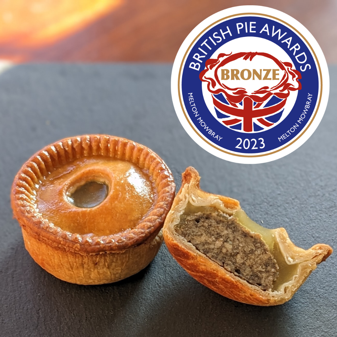 The Vegan Picnic Basket