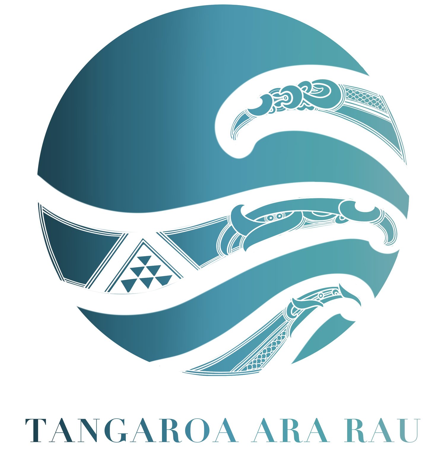 Tangaroa Ara Rau