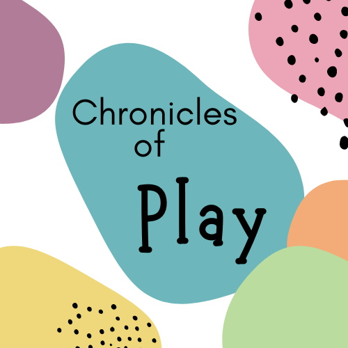 Chronicles of Play