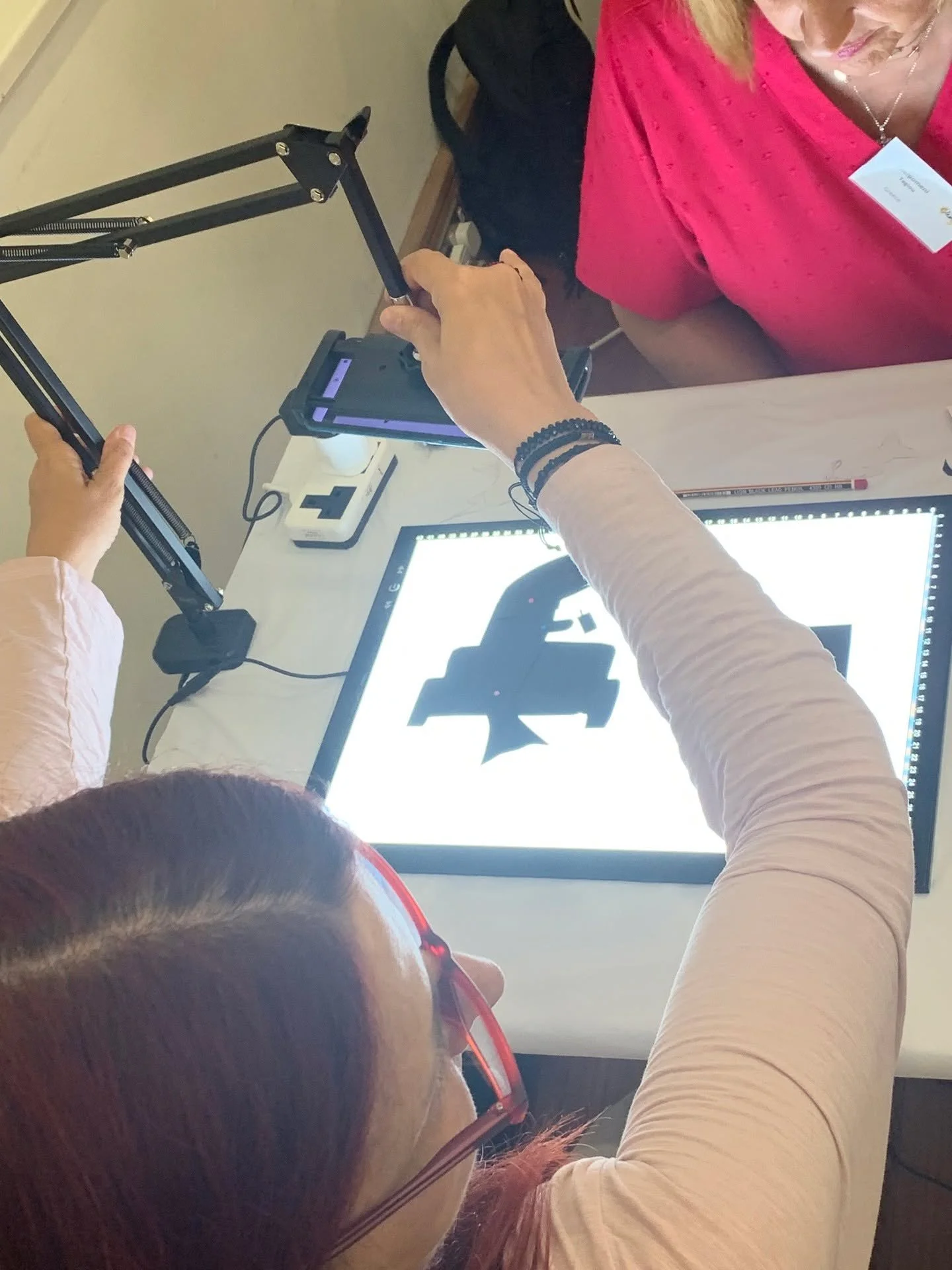 ✨ ClimART 3.0: Transnational project meeting &amp; Learning and training in Cyprus ✨

From September 29 &ndash; October 1, our ClimART 3.0 team gathered at the Strovolos Municipal Library in Strovolos (Cyprus) for three days packed with creativity, s