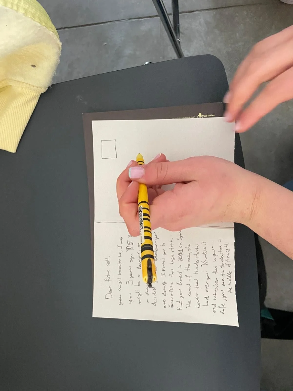 🎬➡️🎨 ClimART 3.0 | Day 1 in Bologna

Morning: our CLIMARTIVISTS experienced *Flow* 🌊 at the iconic Cinema Lumi&egrave;re! 🎞️ a powerful animated film that sparked thoughtful conversations on climate, nature, and the role of storytelling.  A big t