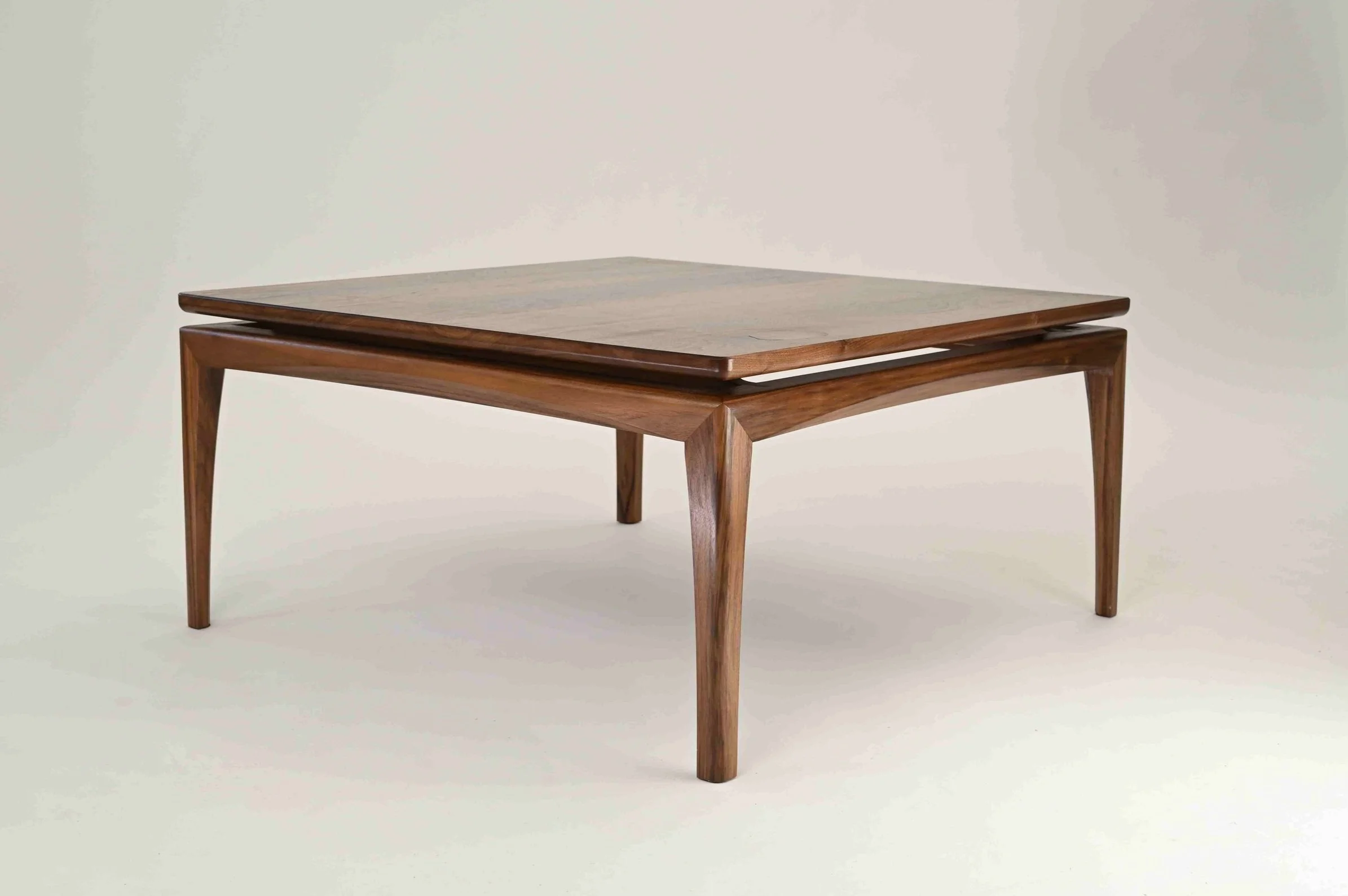 Rare coffee table