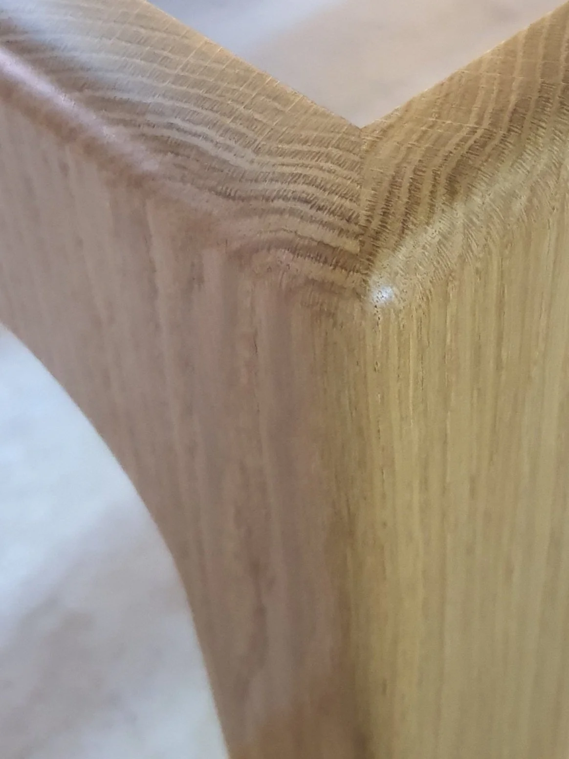 Bespoke bed