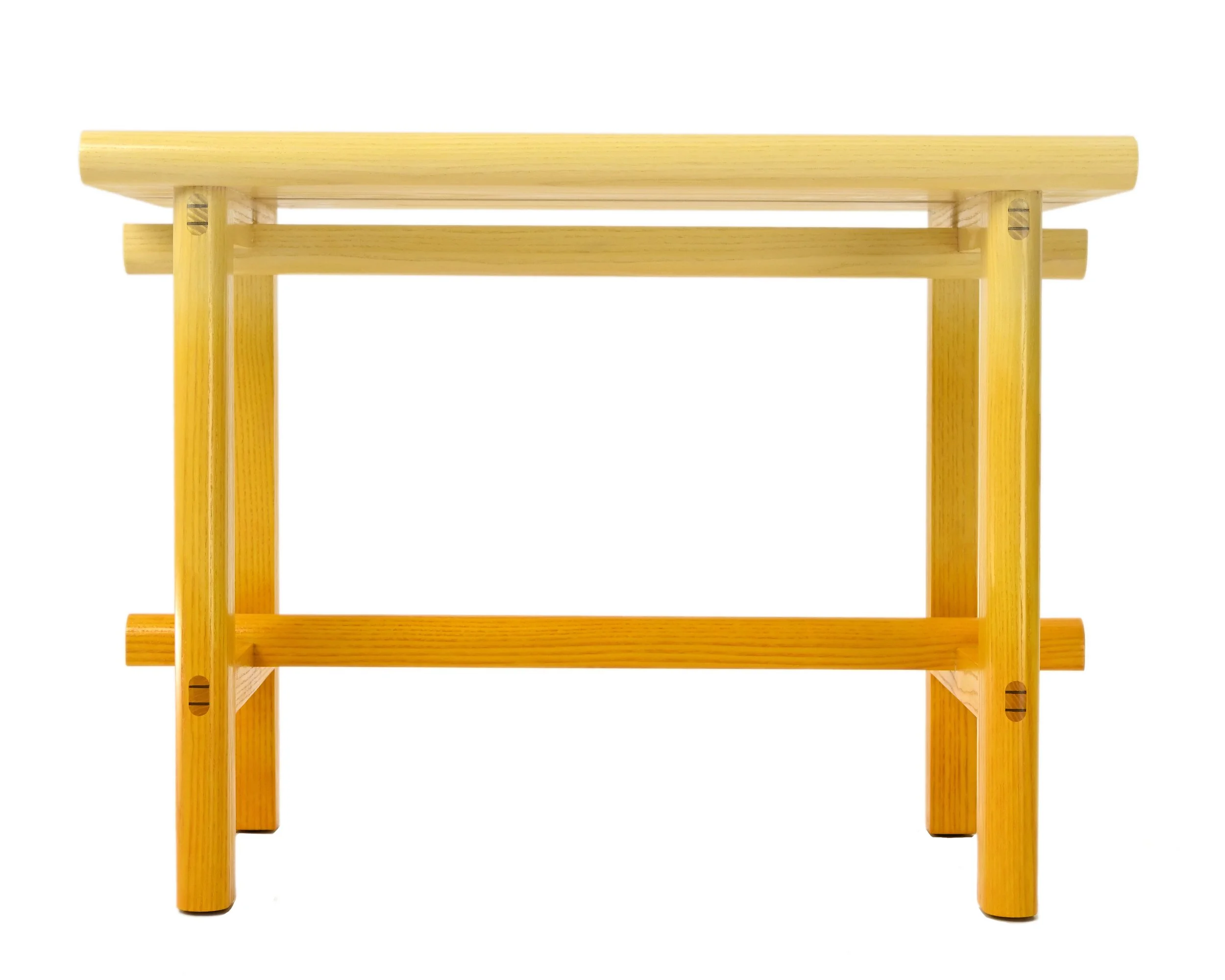 Handmade joinery