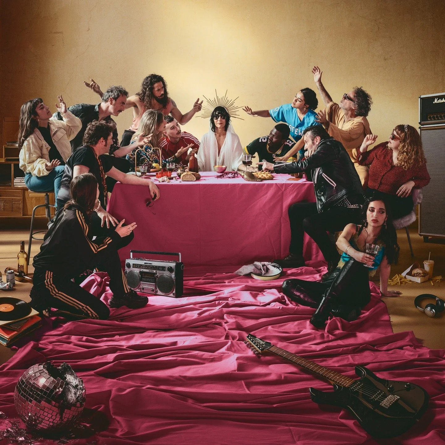 &iquest;Cuantos music@s navarr@s eres cap&aacute;z de identificar en nuestro cartel de la 10&ordf; edici&oacute;n? Te damos una pista: hay muy pocos modelos...
Respuestas en comentarios 

📸 @mikelmuruzabalstudio