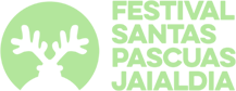 Festival SantasPascuas | Conciertos de música en Navidad | Pamplona, Navarra