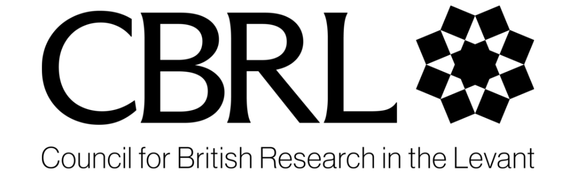 Logo for the Council for British Research in the Levant