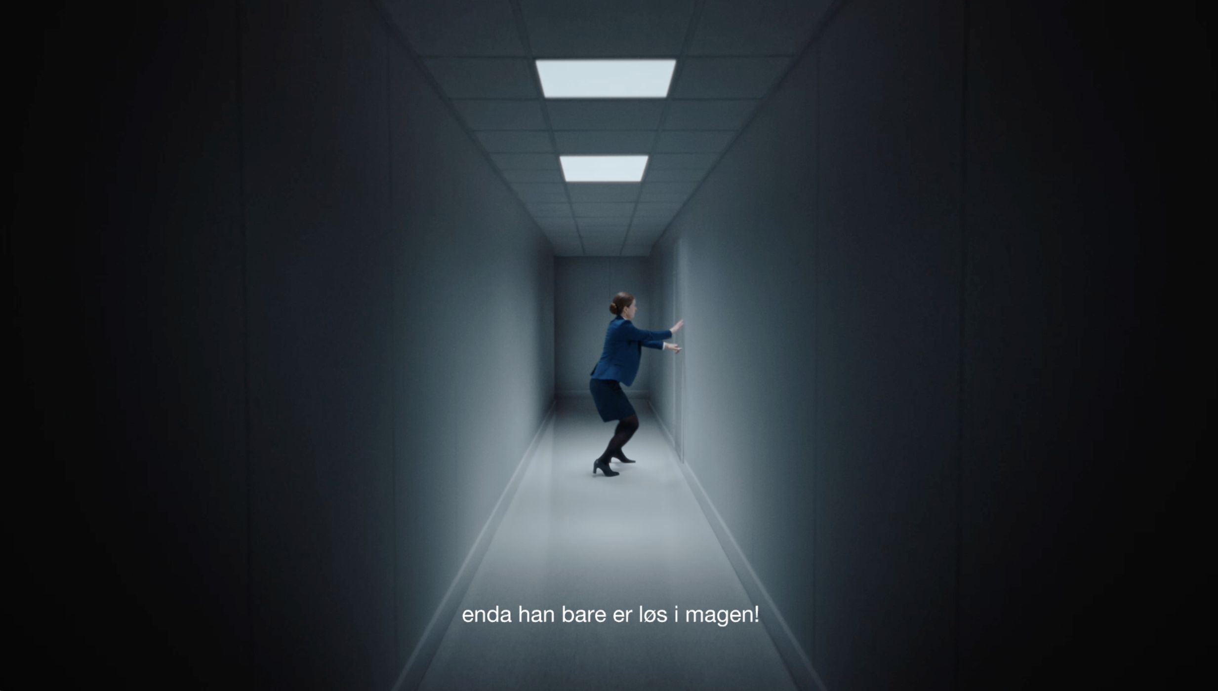 POWER OFFICE IT FOLLOWS