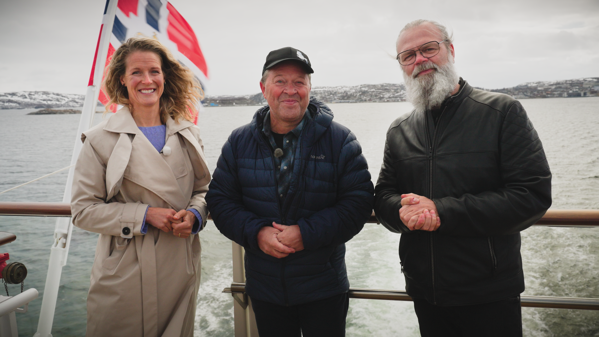 06: Bugøynes: Little Finland in Norway