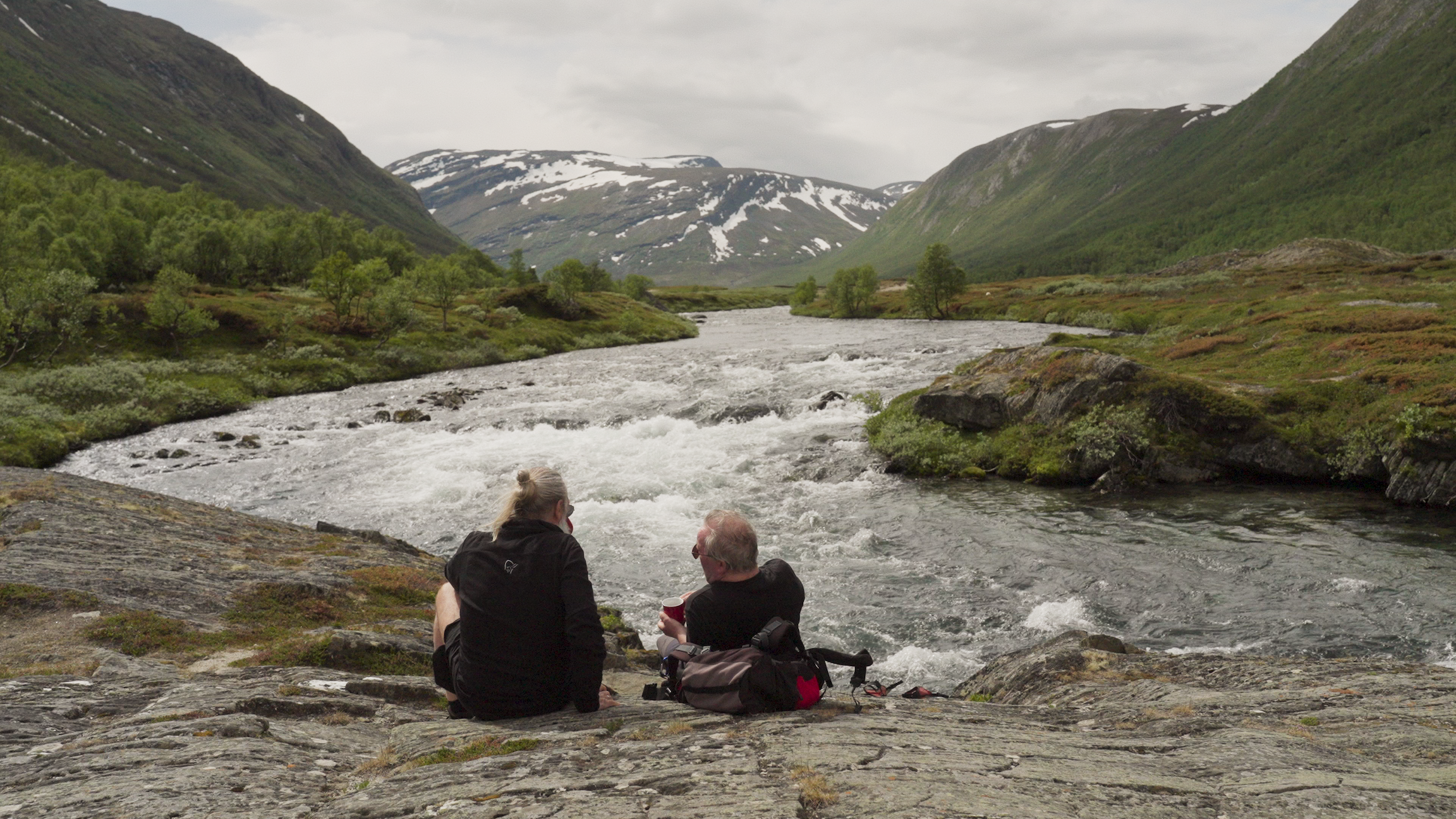 04: Sunndal: Kingdom of the Waterfalls