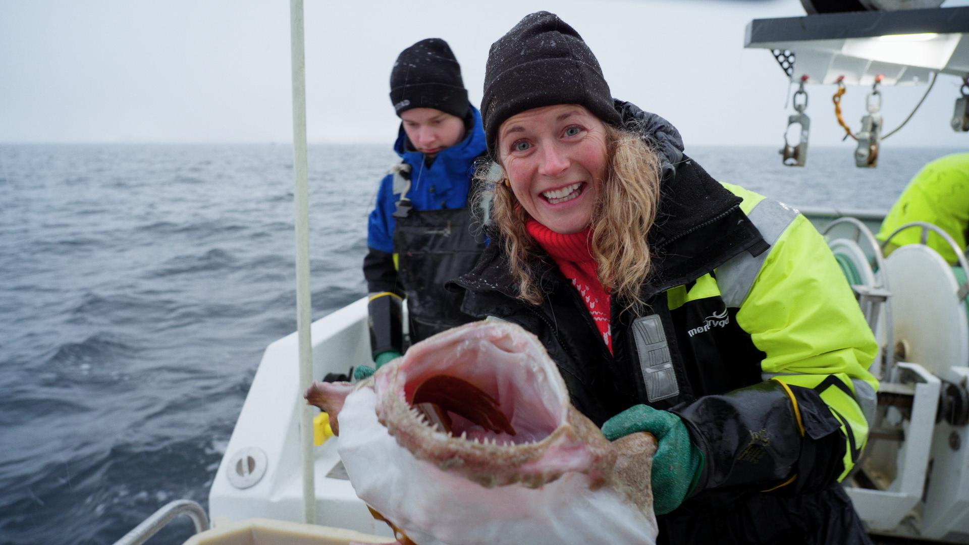 02: Fosnavåg: The Heart of the Herring Coast