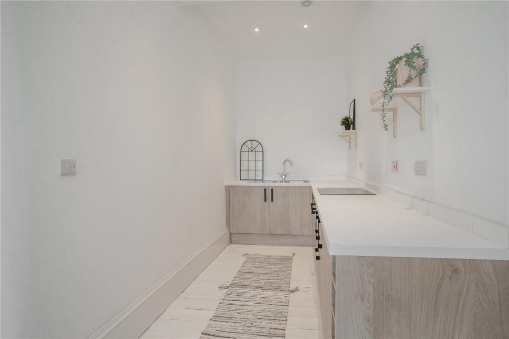 Kitchen | After