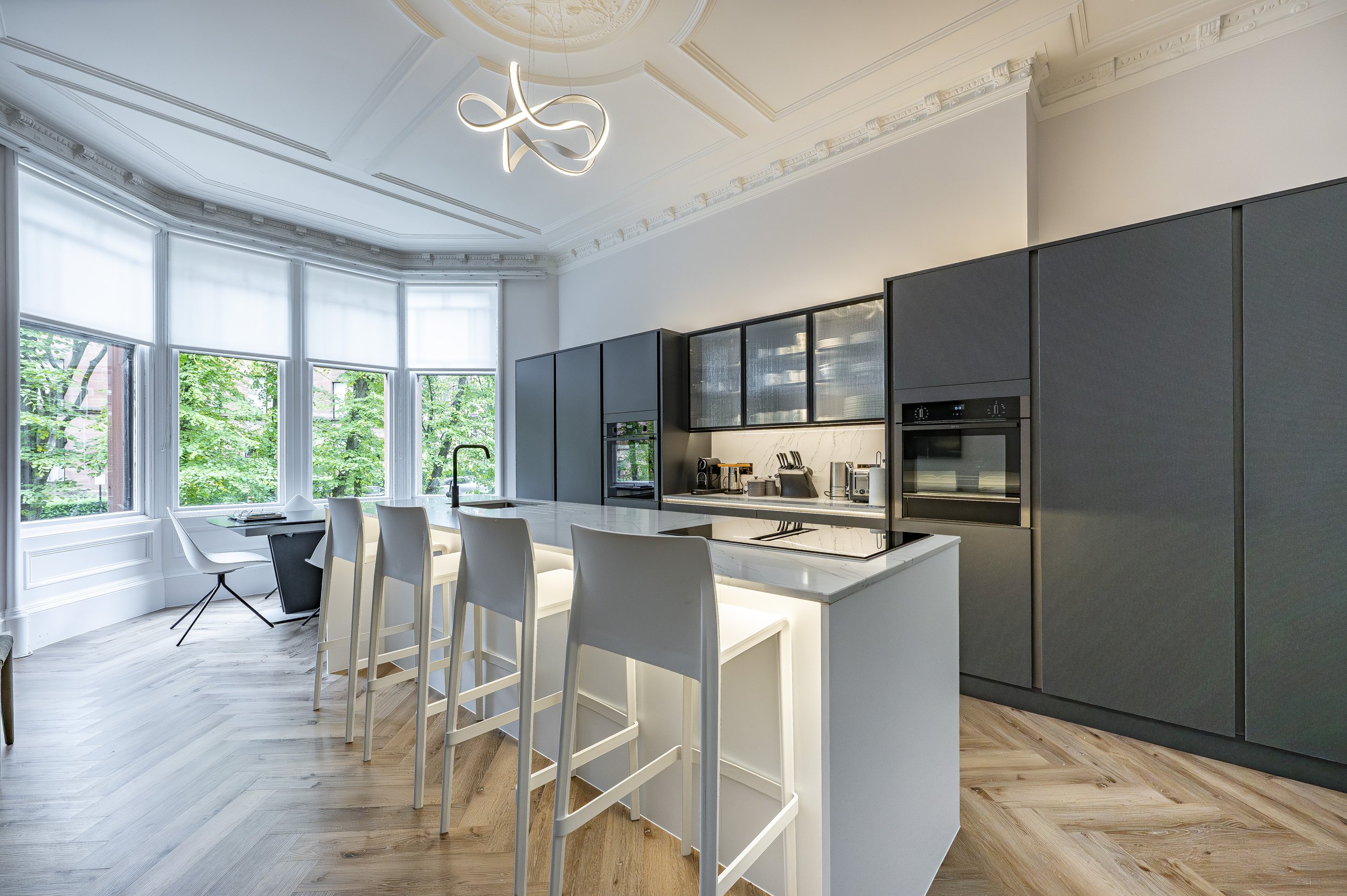 Kitchen After