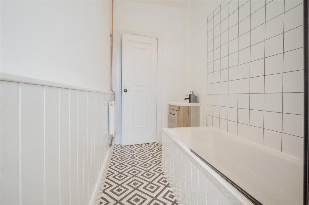 Bathroom | After
