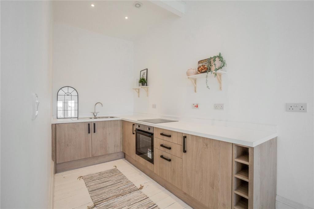 Kitchen | After