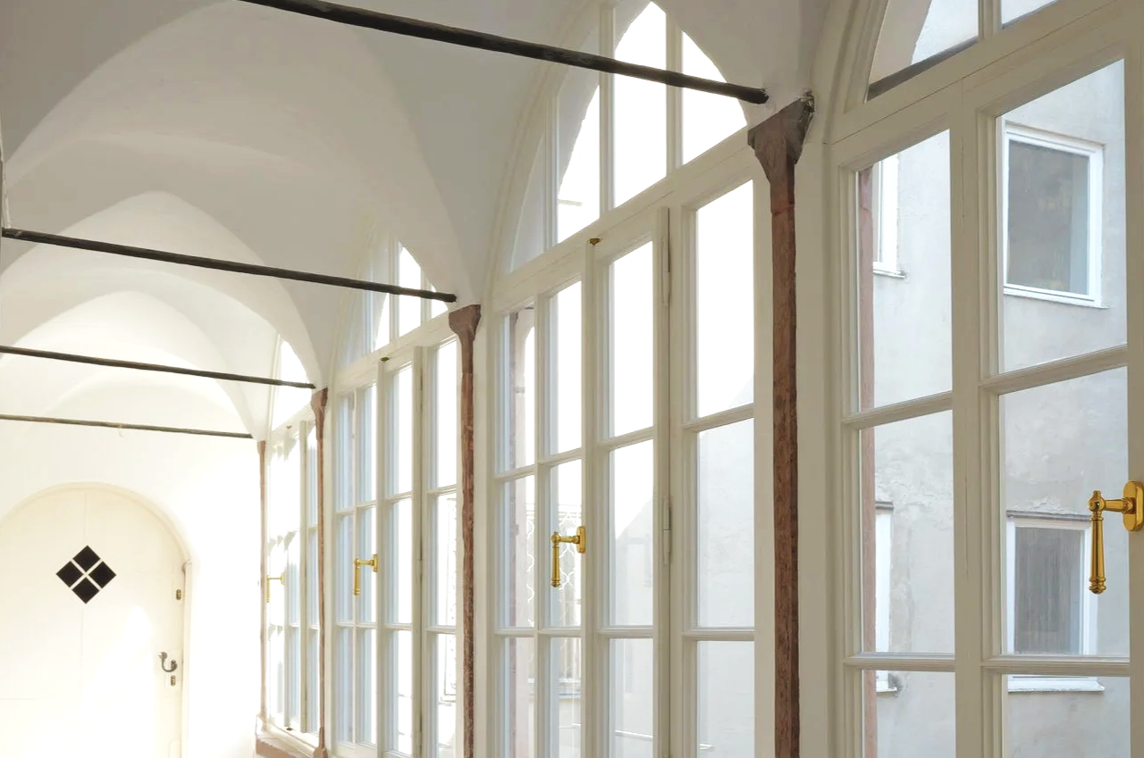 PRIVAT-WOHNUNG | SALZBURG
