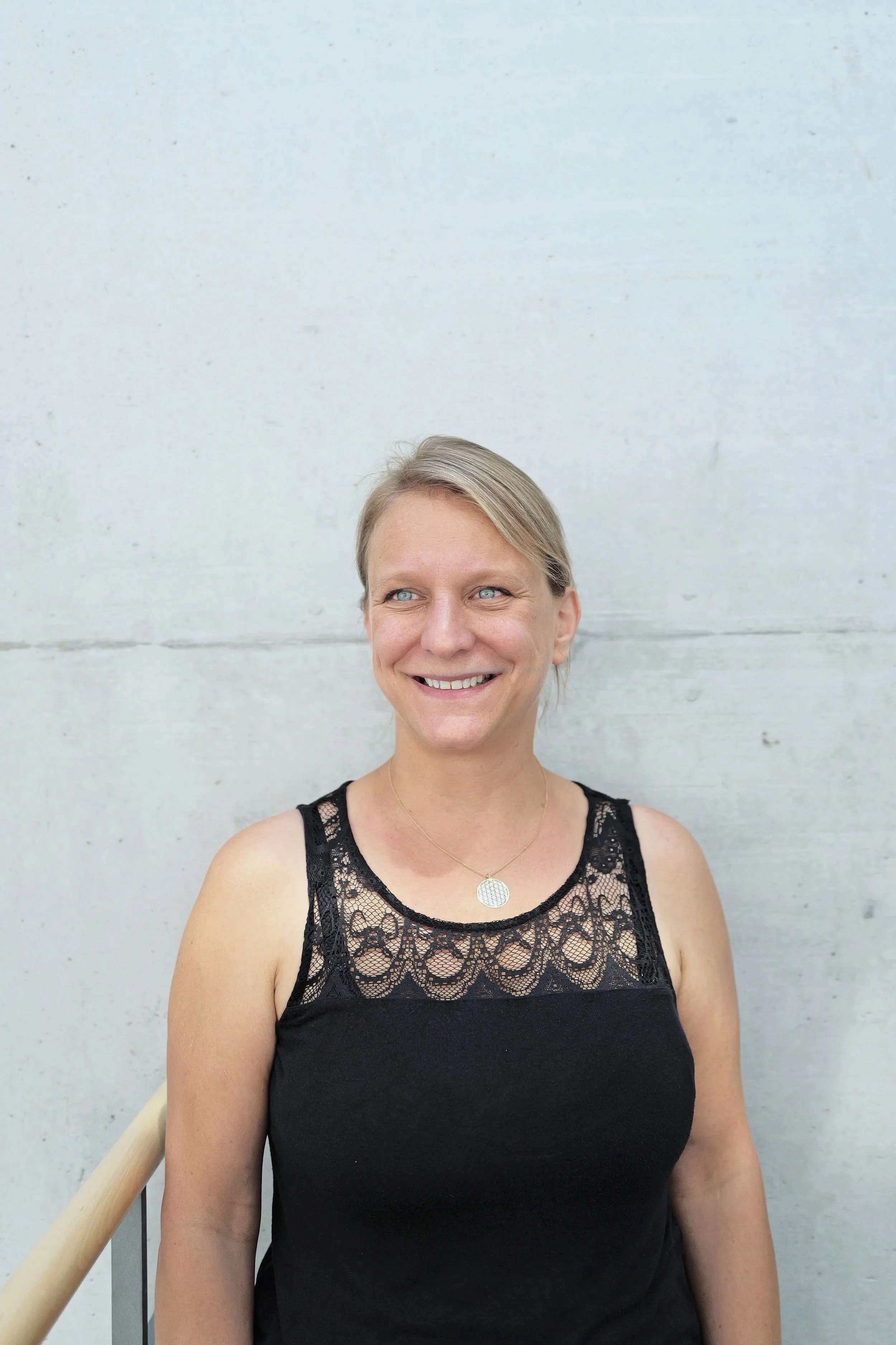 Vera Ganster Architektin