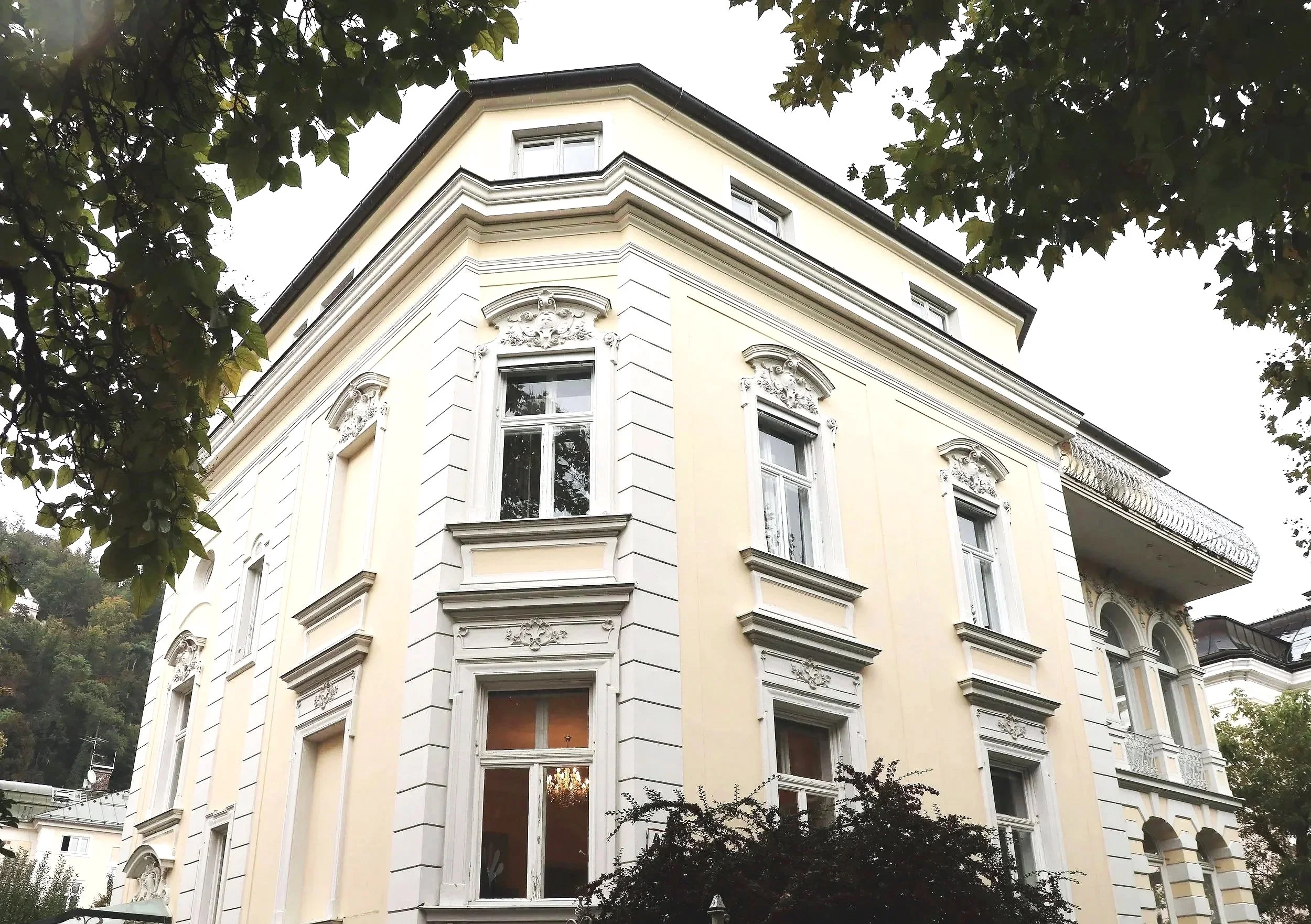 KAI-VILLA SALZBURG