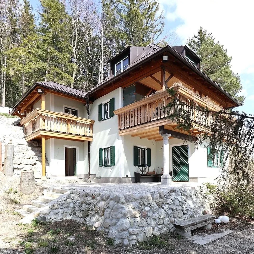 SEEVILLA | SALZKAMMERGUT