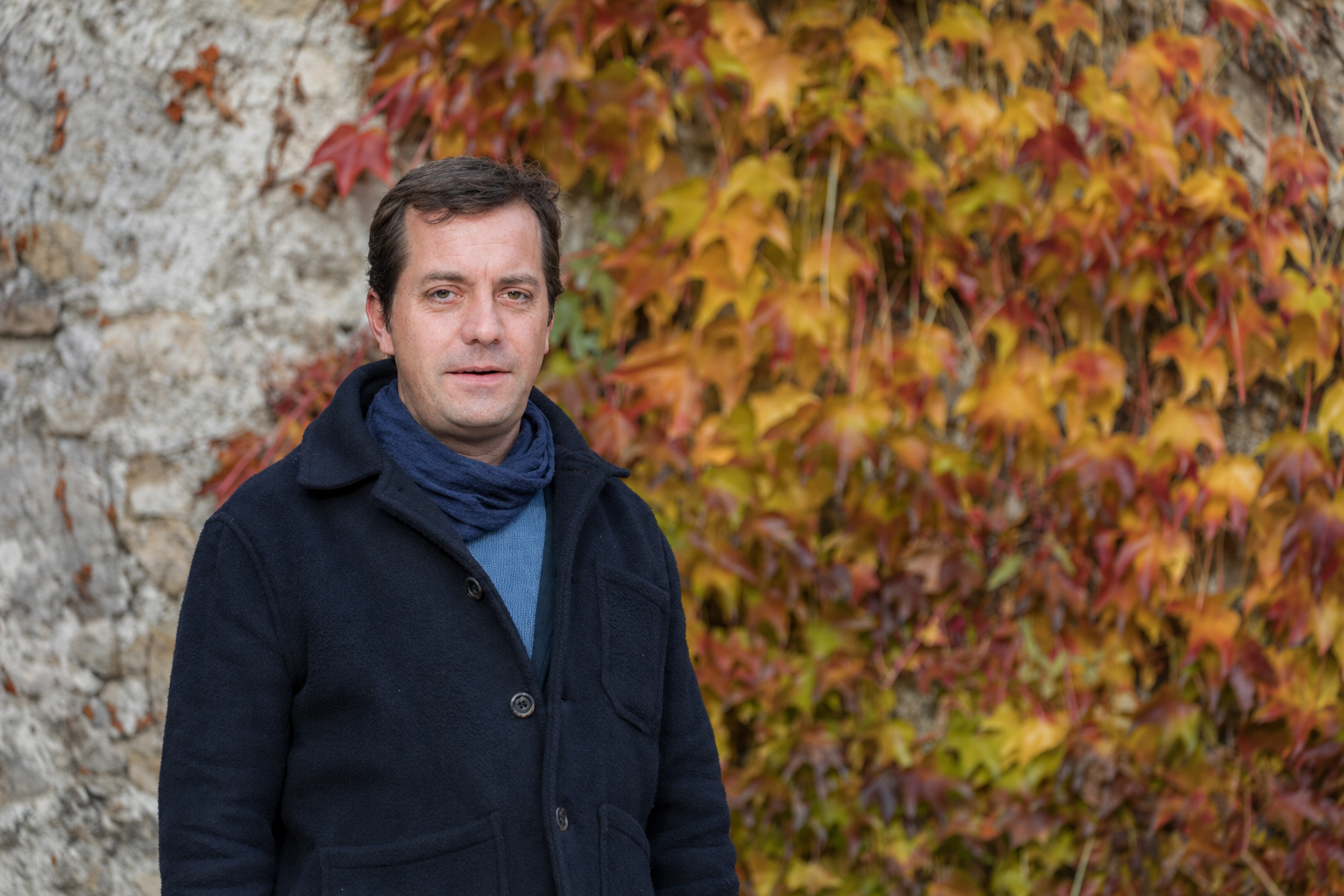 Max Genböck Architekt