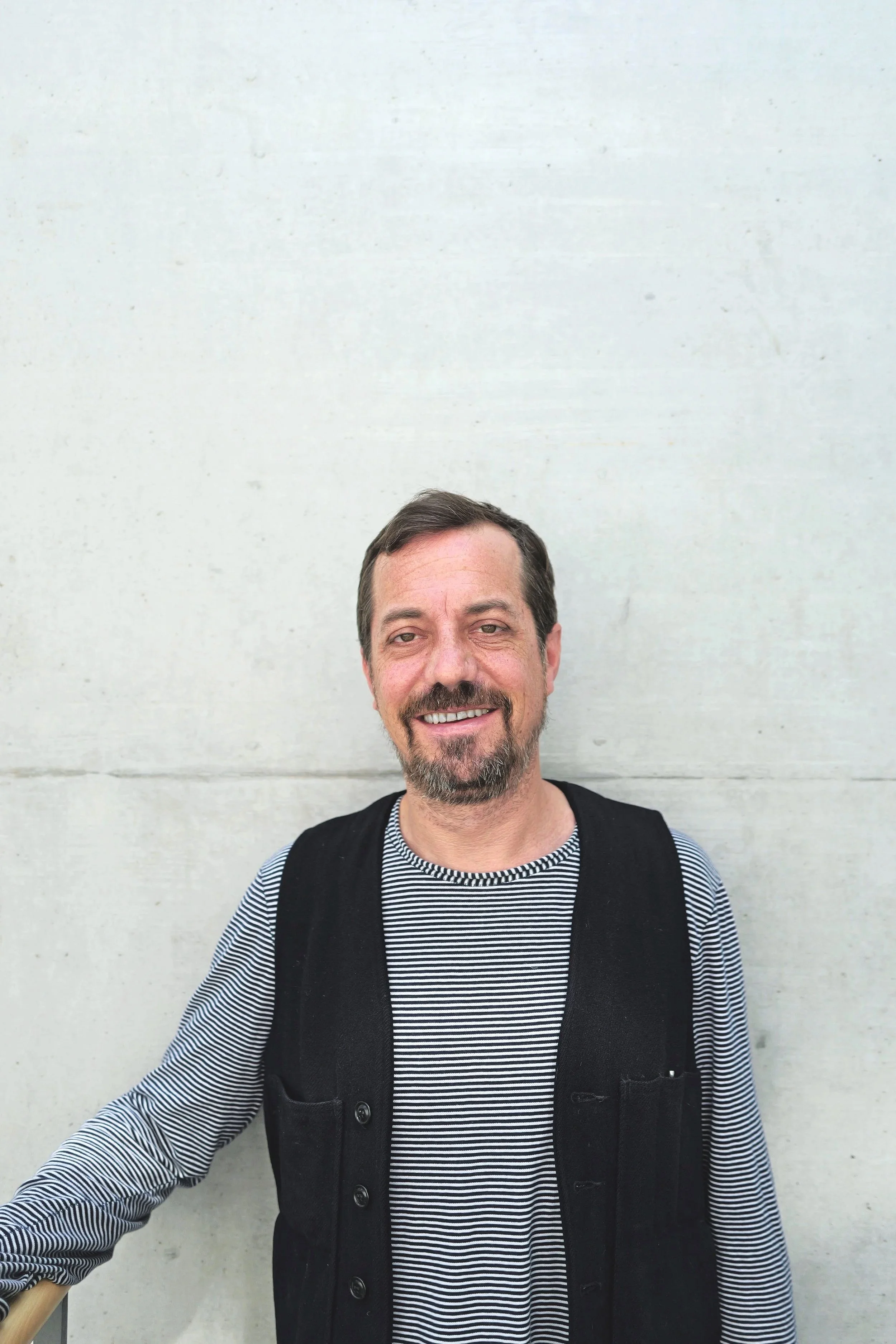 Max Genböck Architekt