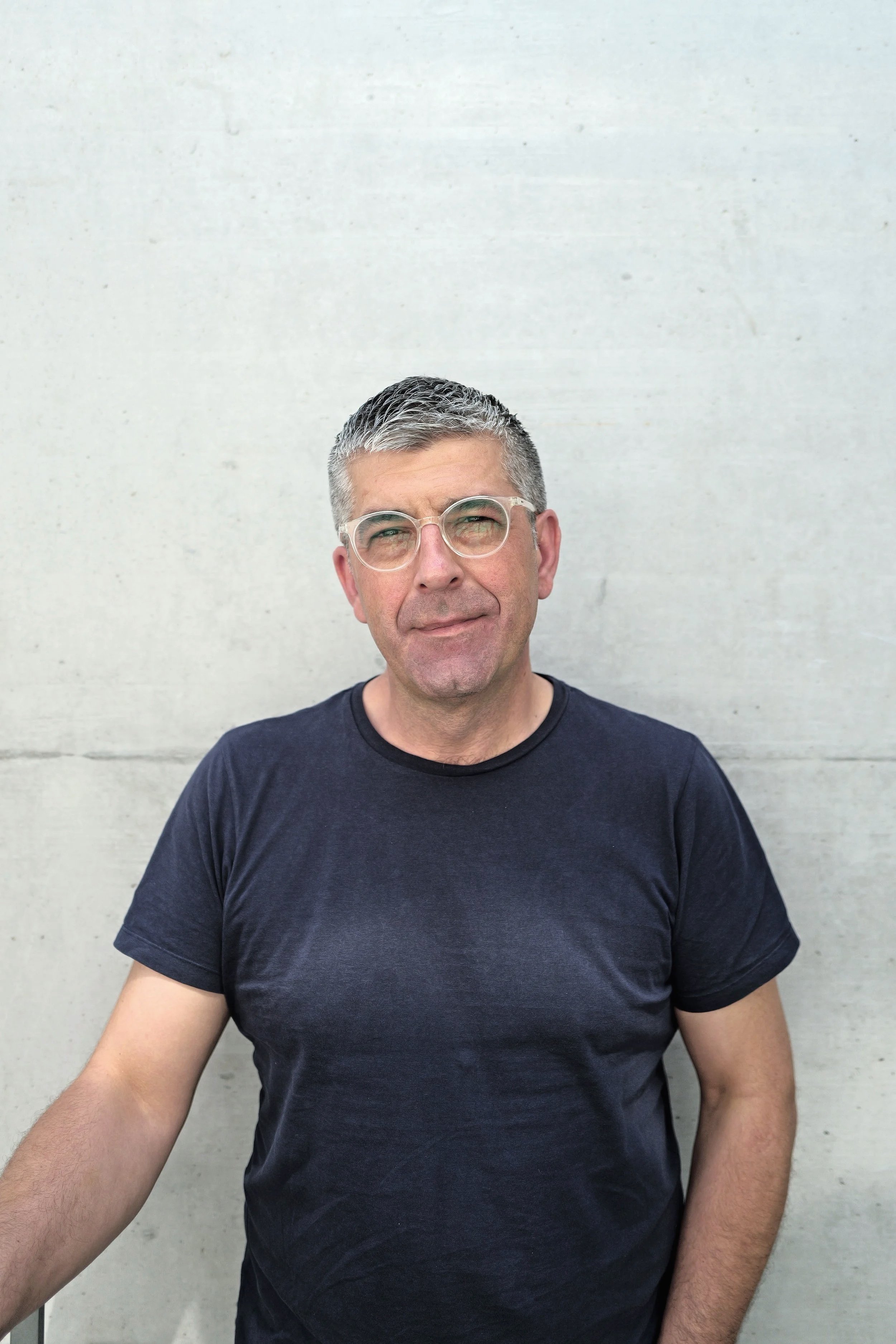 Vladimir Ilic/Technischer Zeichner