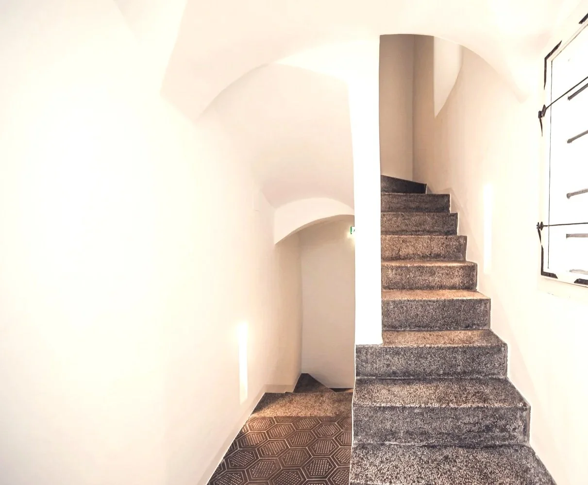 STEINGASSE 9