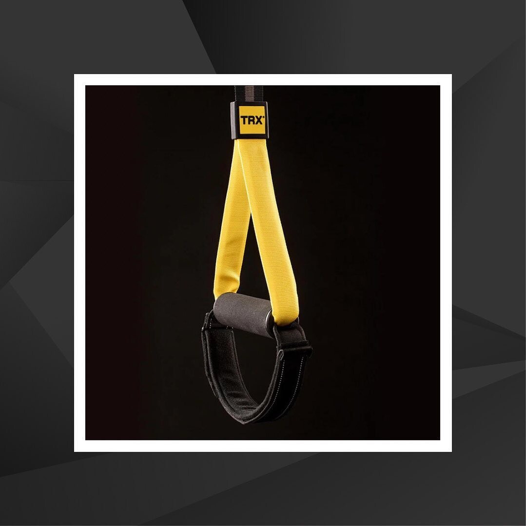 How hard can it be? 

🔥Come and find out🔥

#resistance #trx #bodyweight