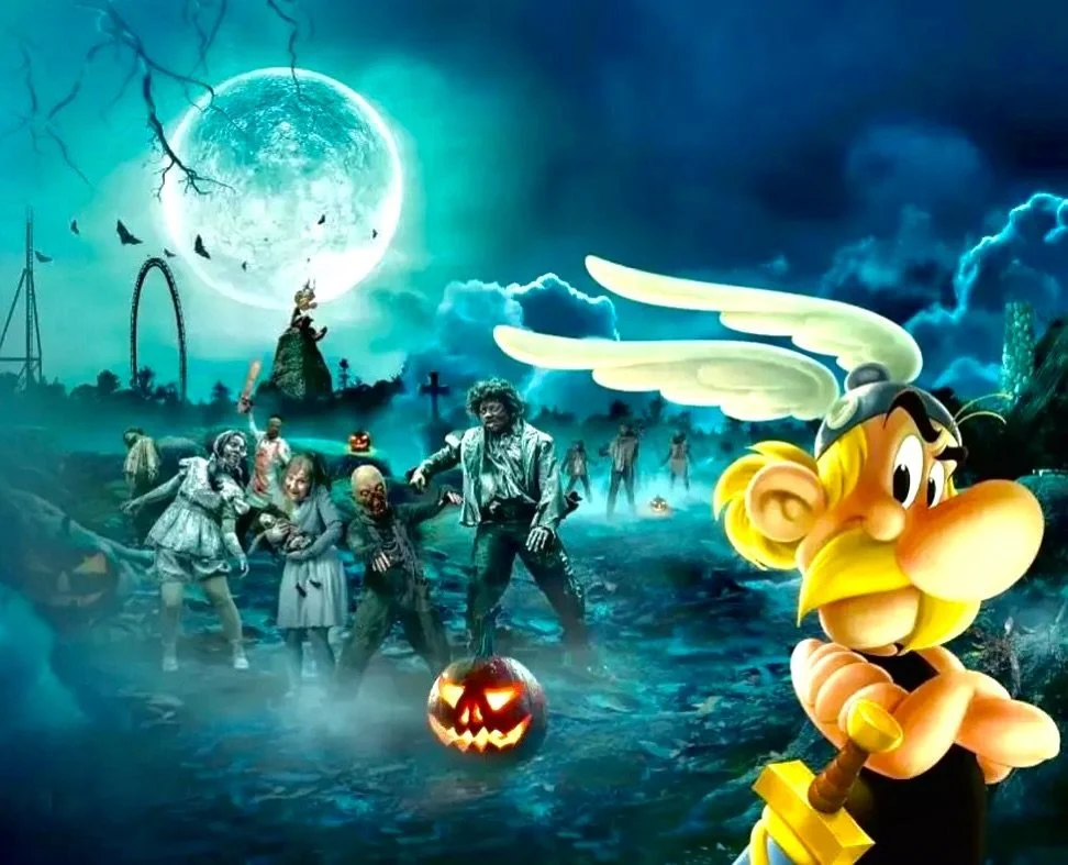 🎉 Concours Sp&eacute;cial Parc Ast&eacute;rix ! 🎢

Envie de vivre une journ&eacute;e de folie au Parc Ast&eacute;rix ? Nous offrons 2 tickets &agrave; un(e) chanceux(se) pour d&eacute;couvrir toutes les attractions et la magie du parc ! 🎫✨

🎁 Pou