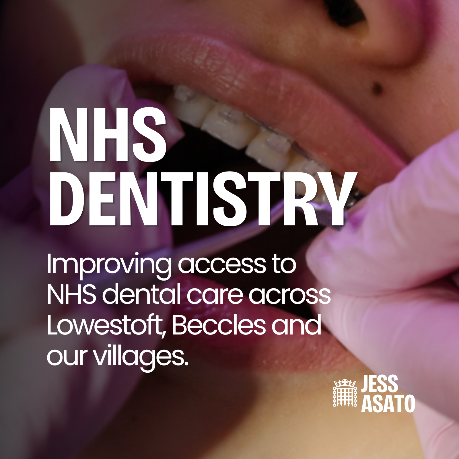 NHS DENTISTRY