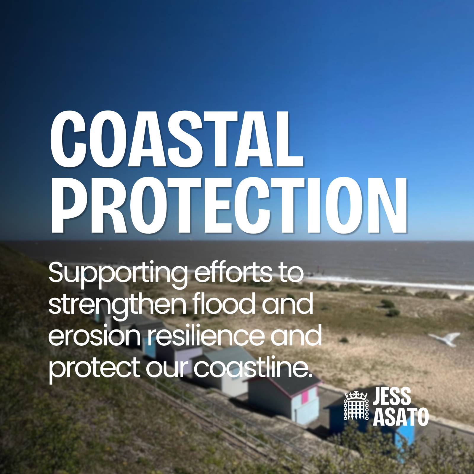 COASTAL PROTECTION