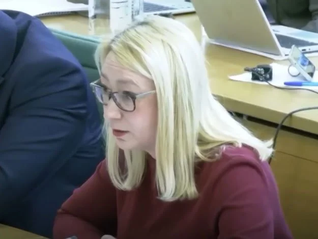 Challenging Snap Inc on their poor record of preventing child sexual abuse material