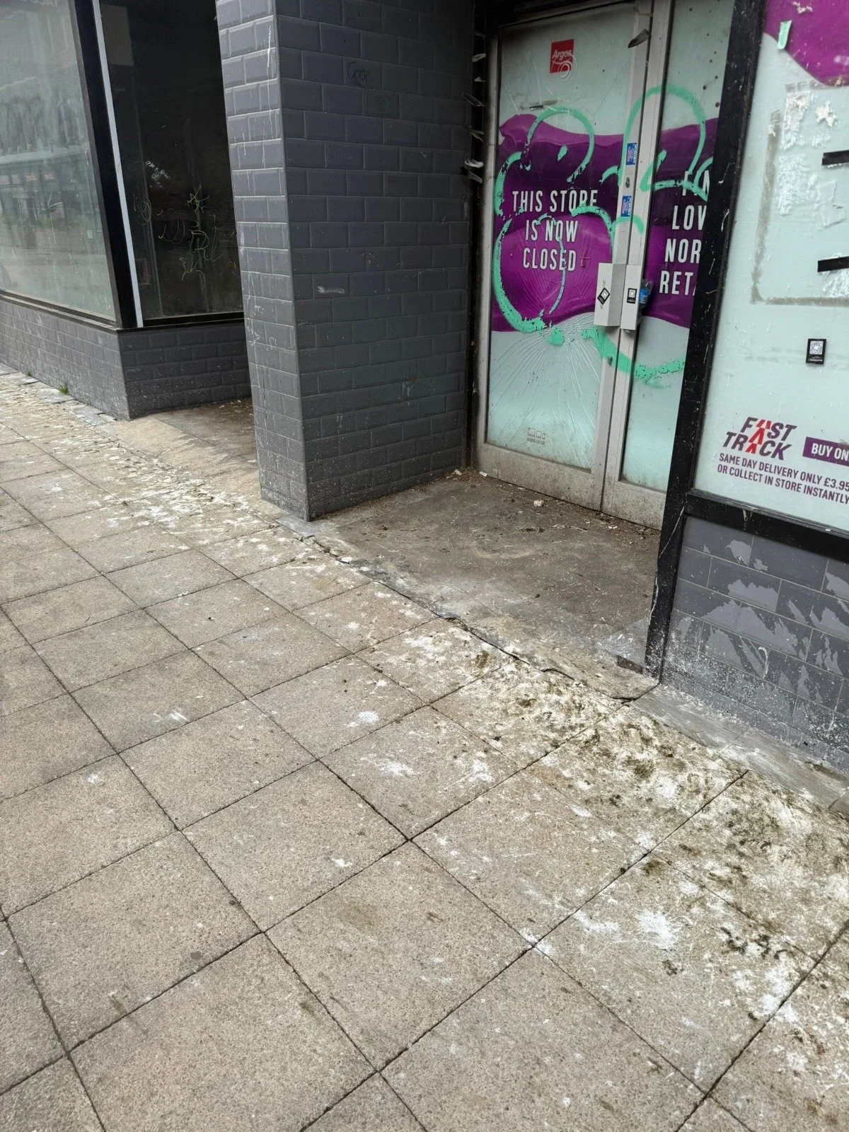 CallING for Better Street Cleaning in Lowestoft