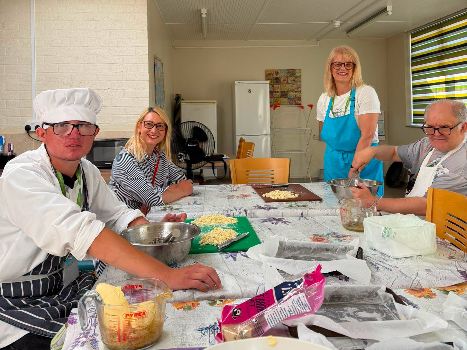 VISITING LOWESTOFT COMMUNITY HUB