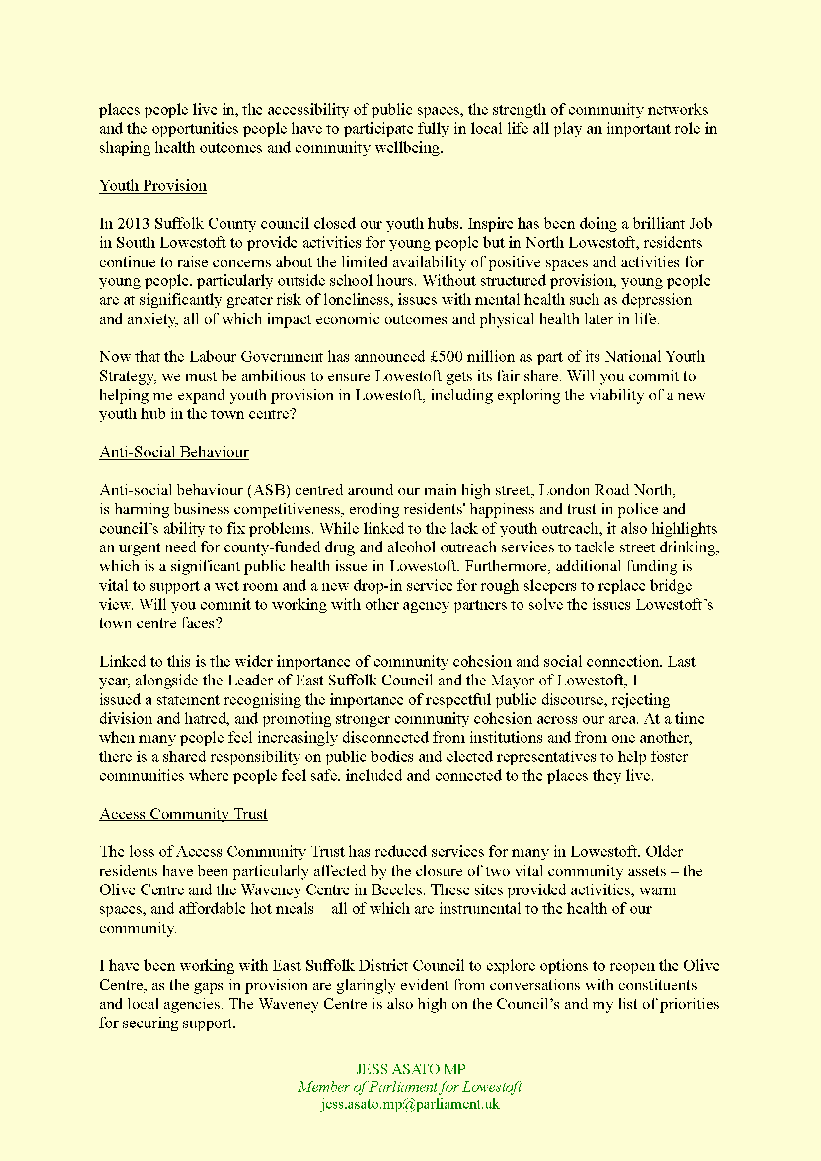 Letter from Jess Asato MP to Cllr Mummery_Page_2.png