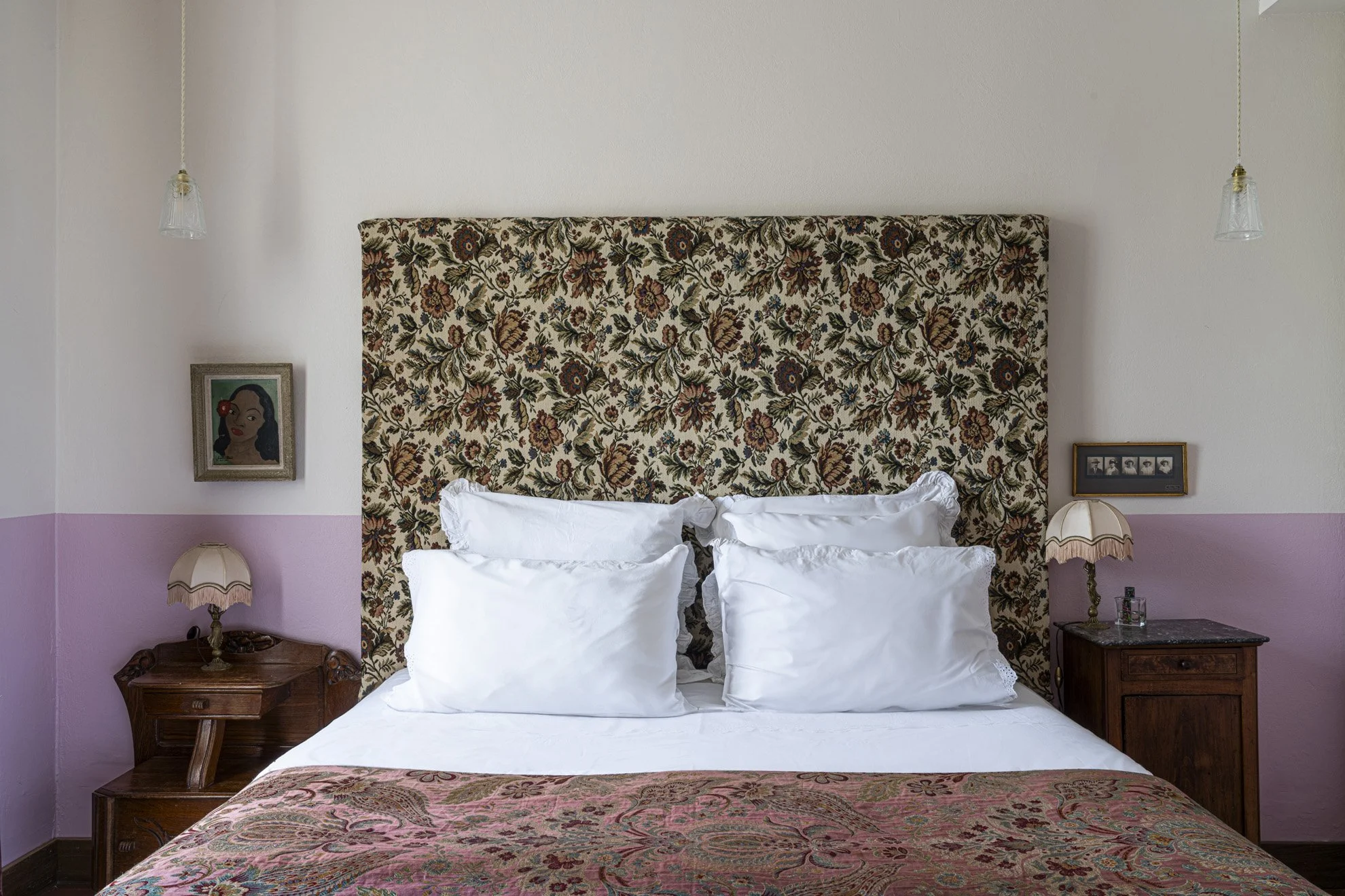 LA CHAMBRE