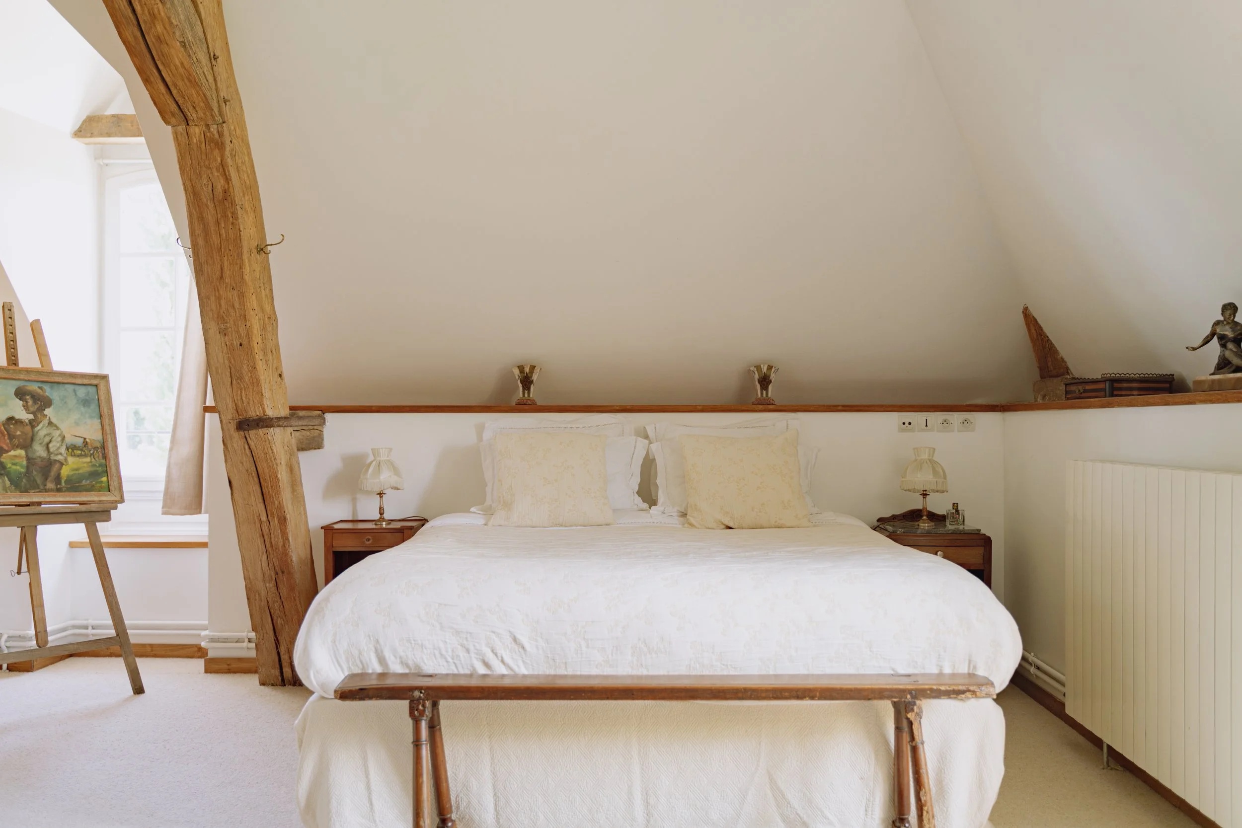 LA CHAMBRE 1
