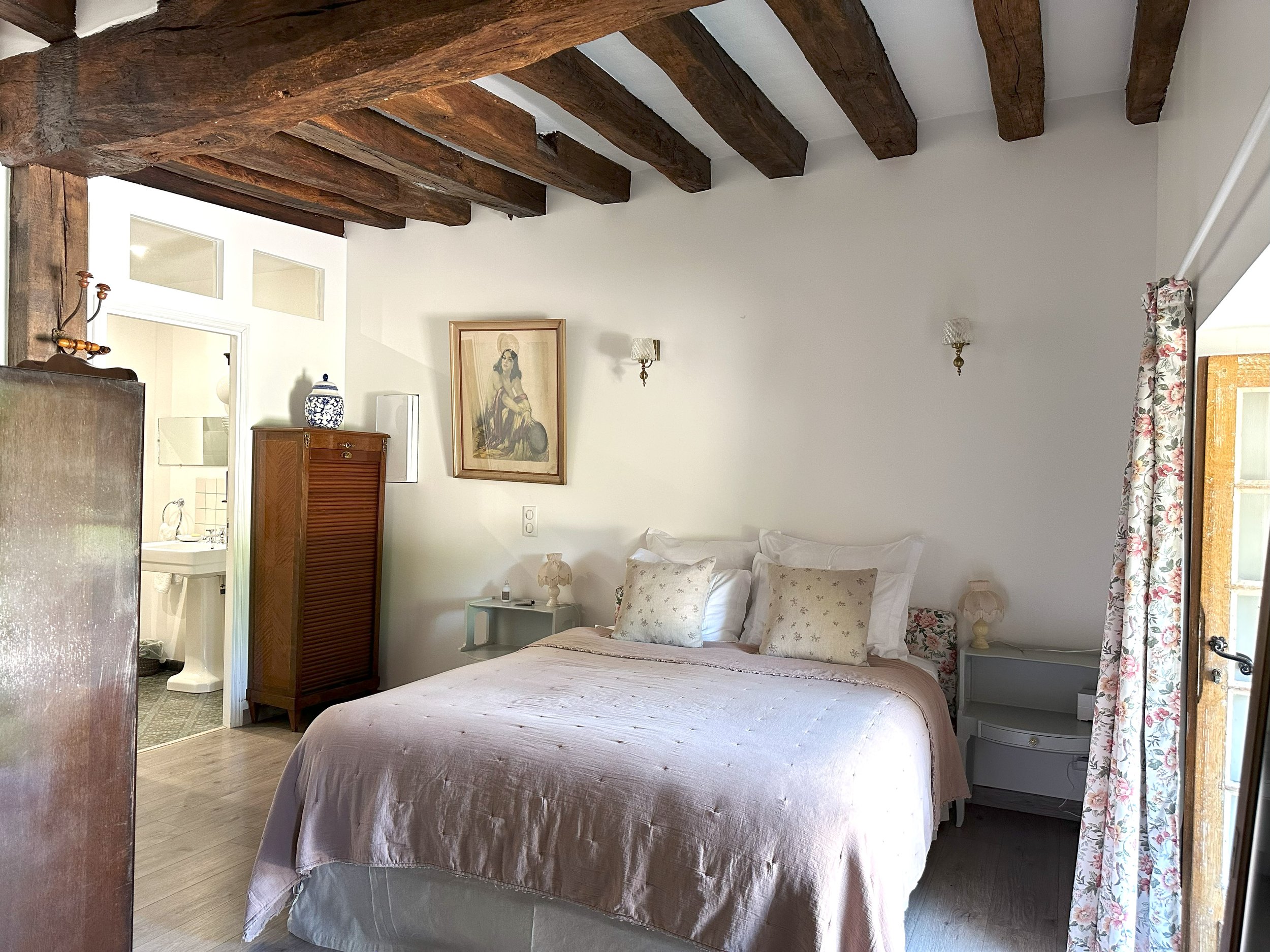 LA CHAMBRE 2