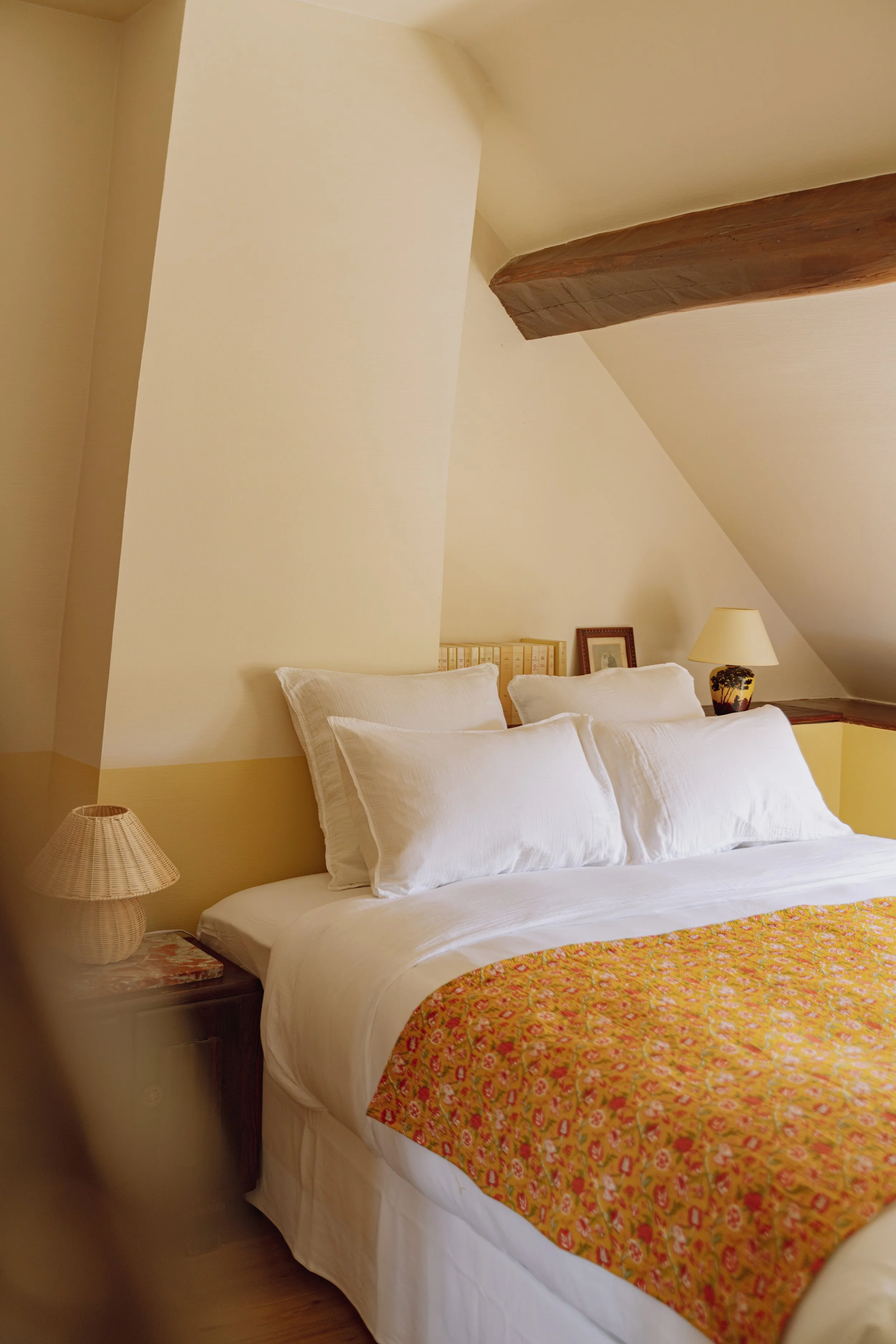 LA CHAMBRE 4