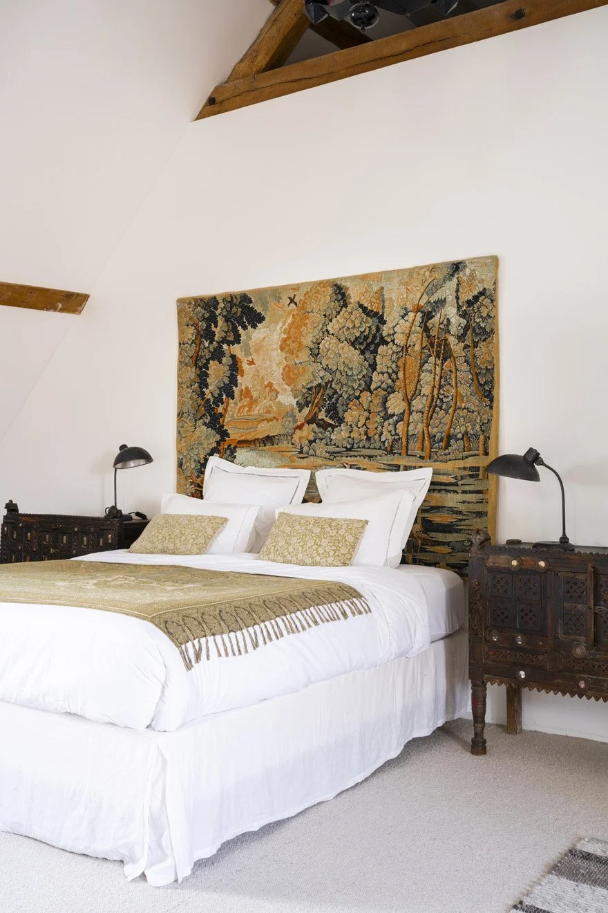 LA CHAMBRE 2