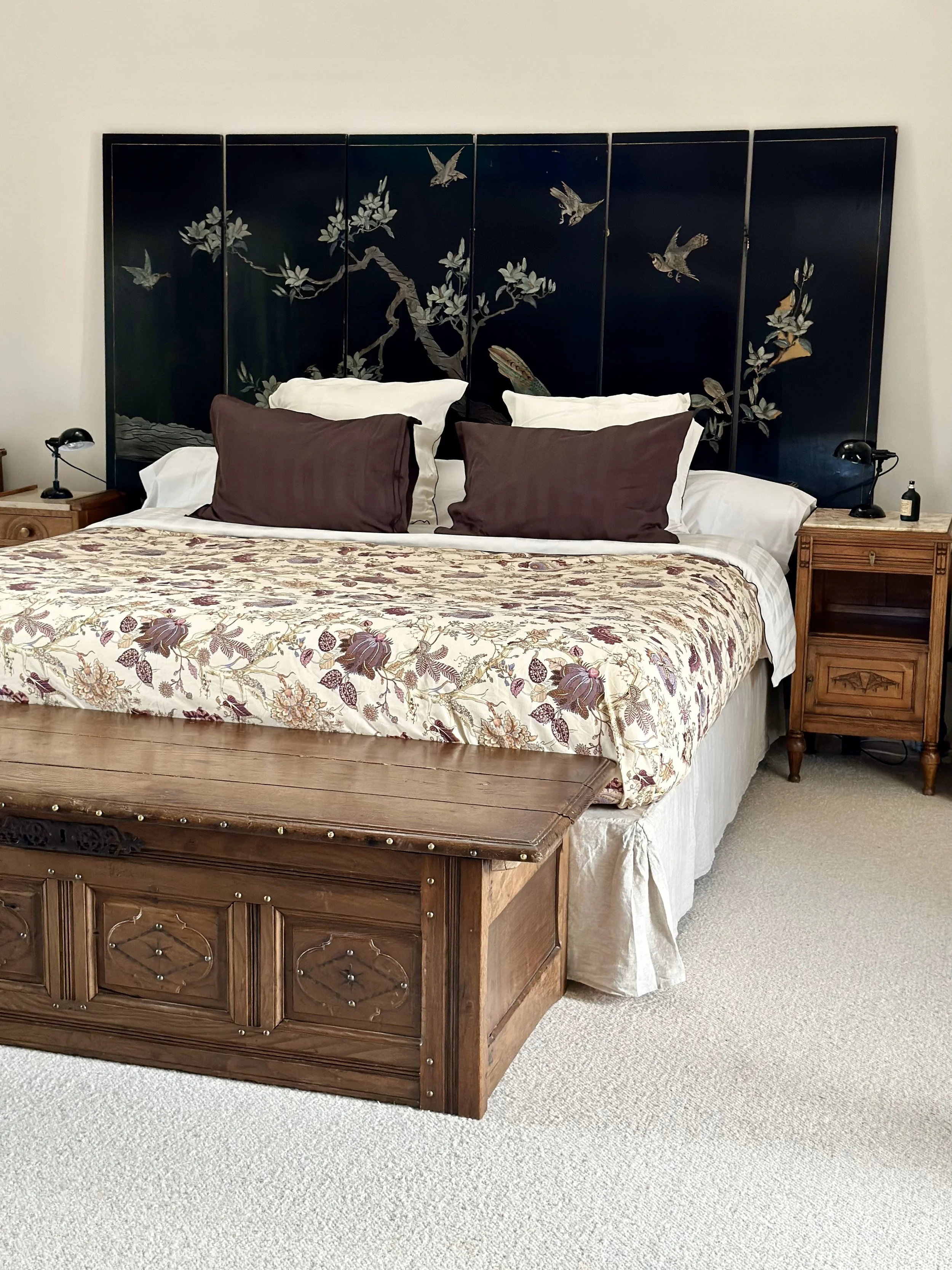 LA CHAMBRE 3