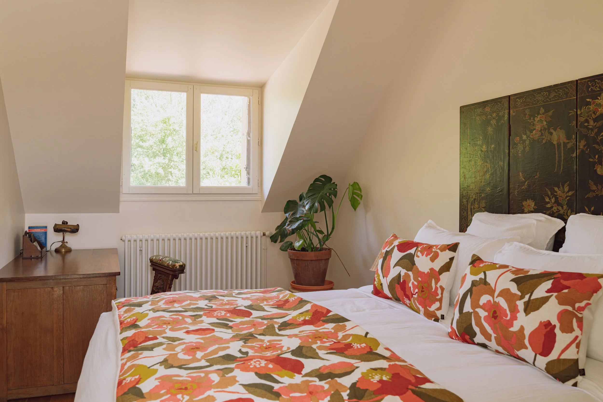 LA CHAMBRE 3