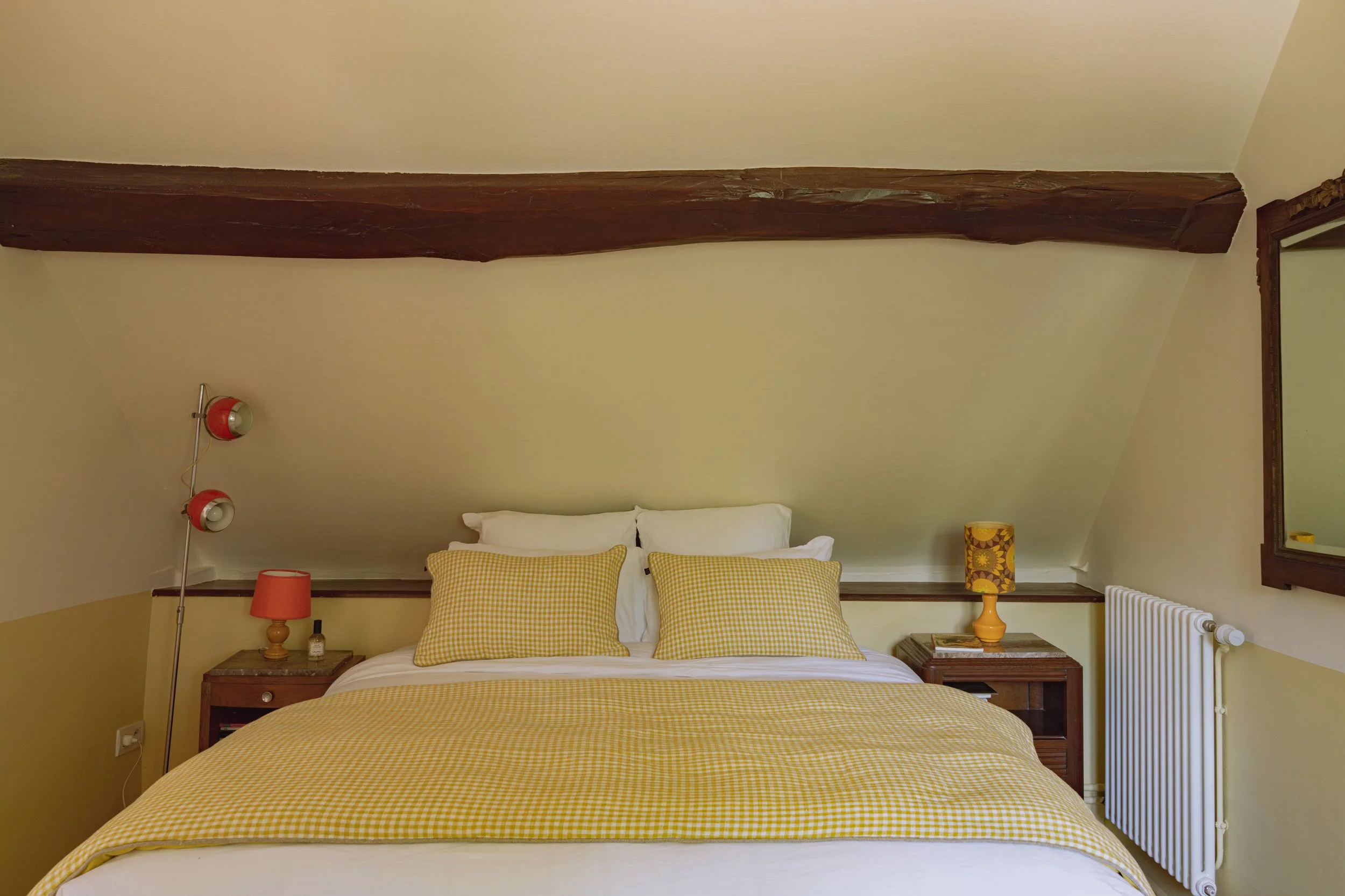 LA CHAMBRE 2